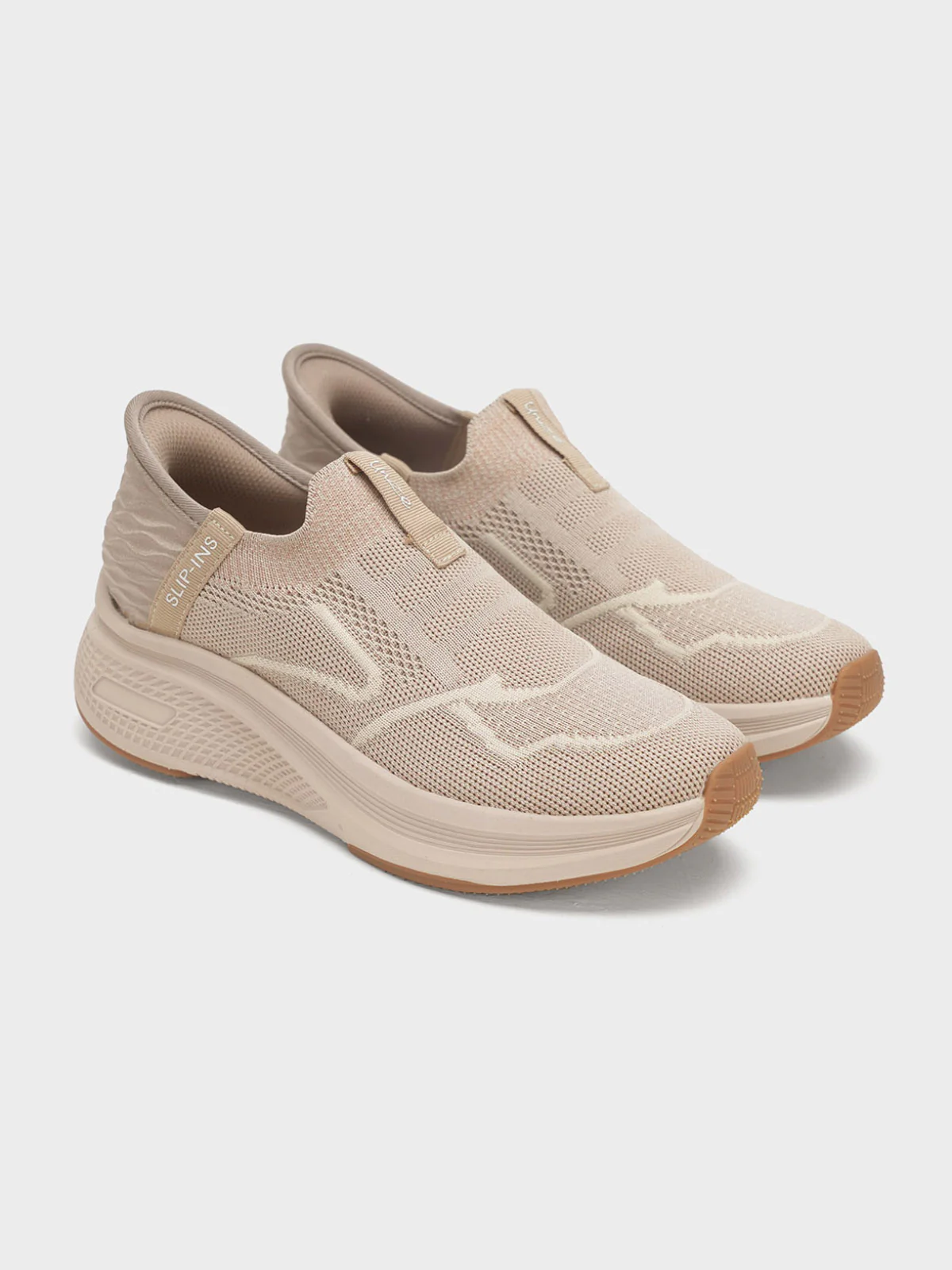Women "UNATHI" Breathable Comfort Trainers - Image 4