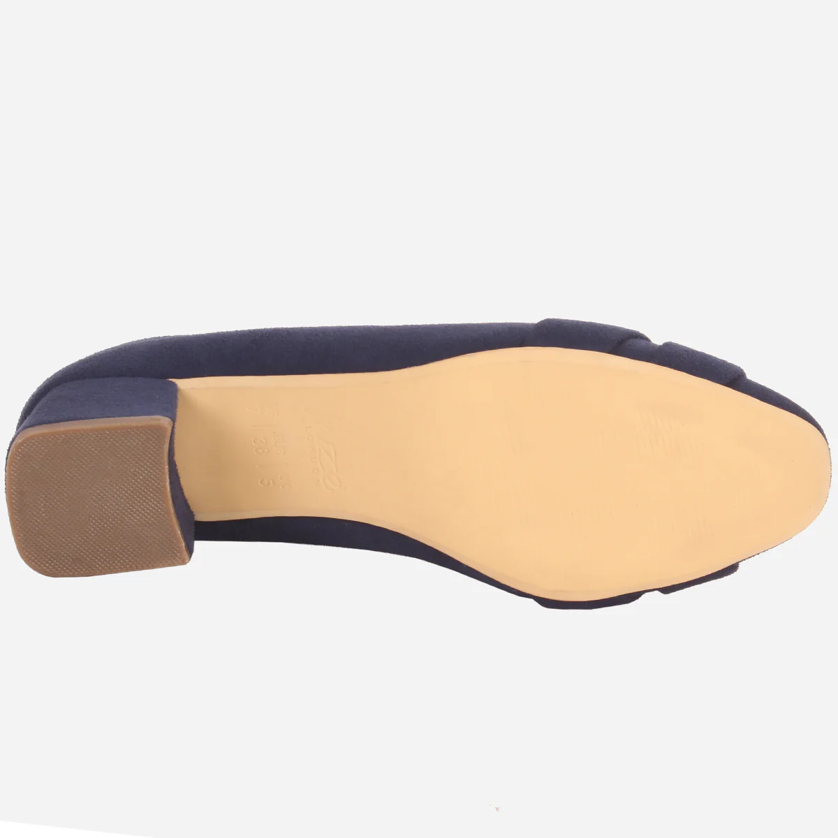 Women "URINA" Slip On Court Shoes - Image 5