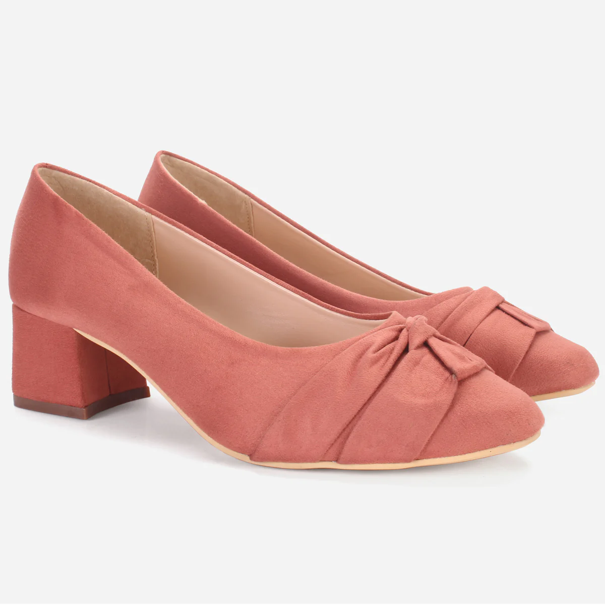 Women "URINA" Slip On Court Shoes - Image 2
