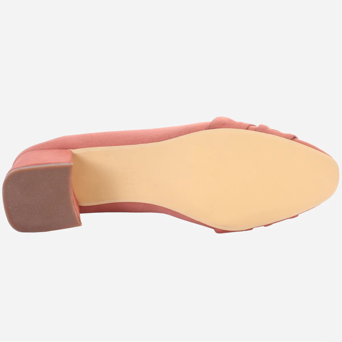 Women "URINA" Slip On Court Shoes - Image 5