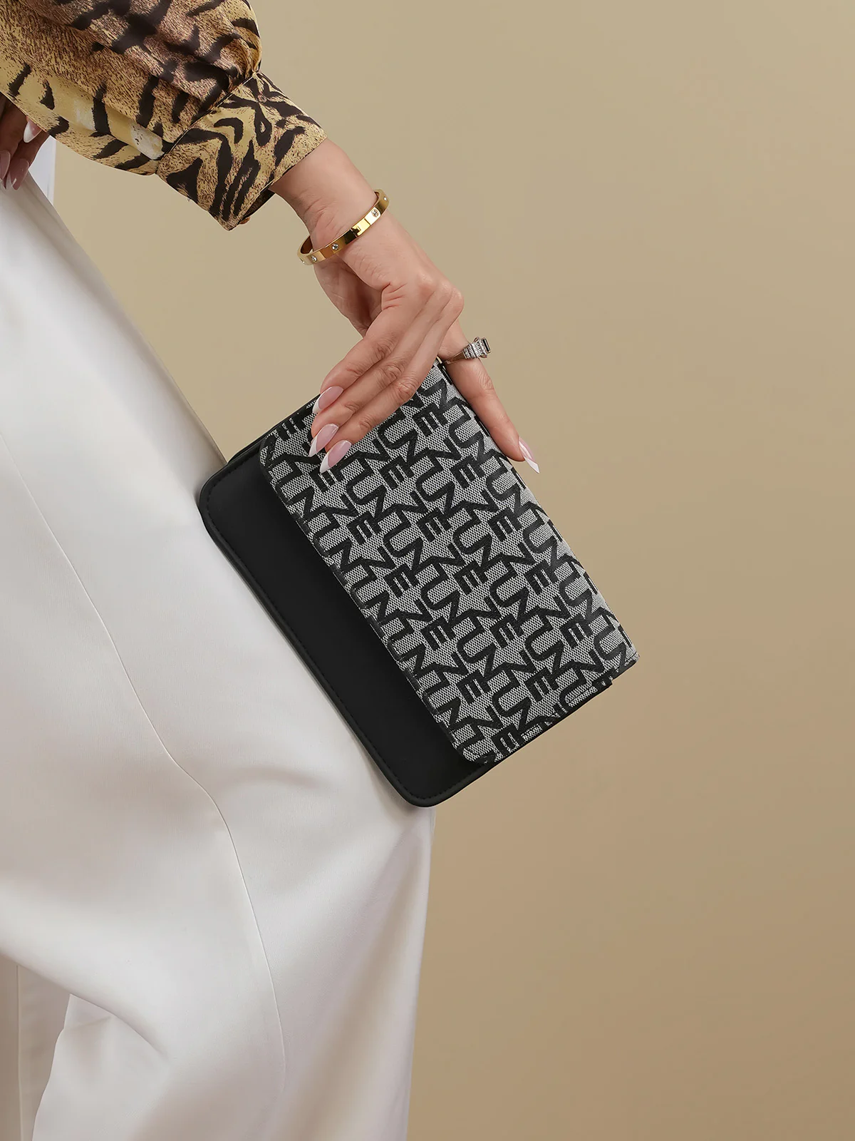 Women "UROWO" Casual Shoulder Bags - Image 6