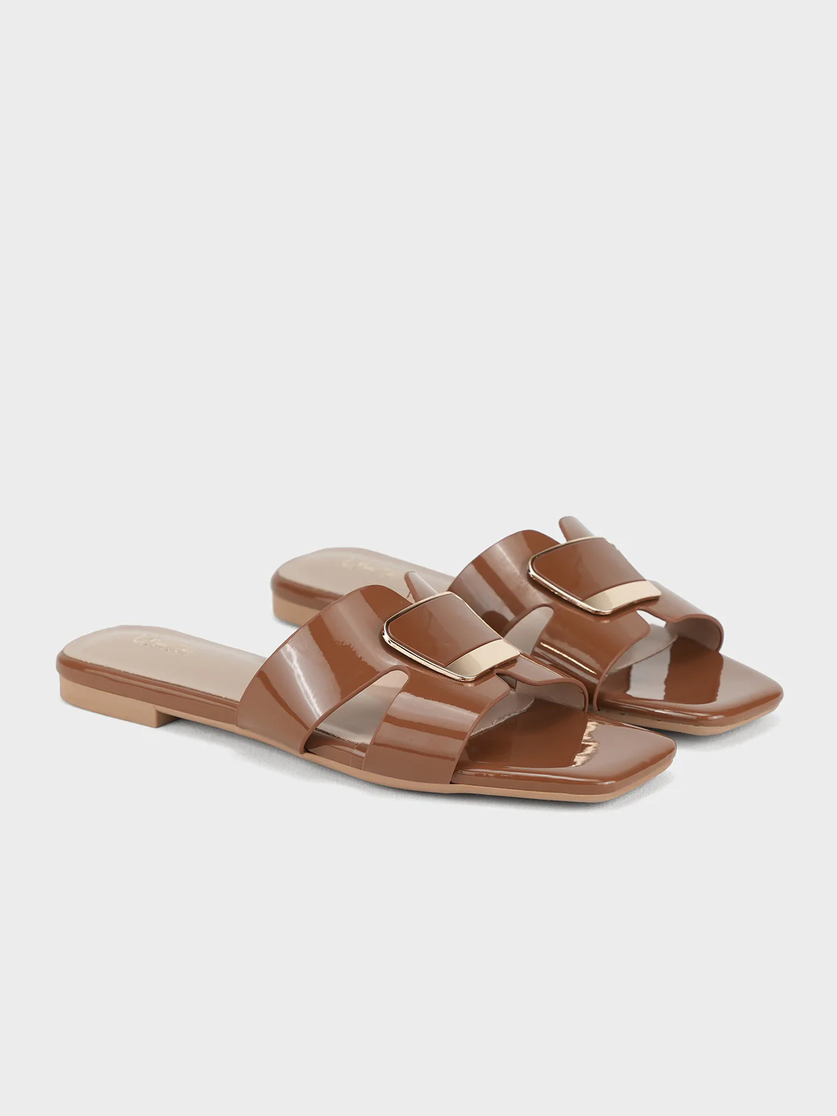 Women "VAGITUS" Casual Comfy Slippers - Image 2