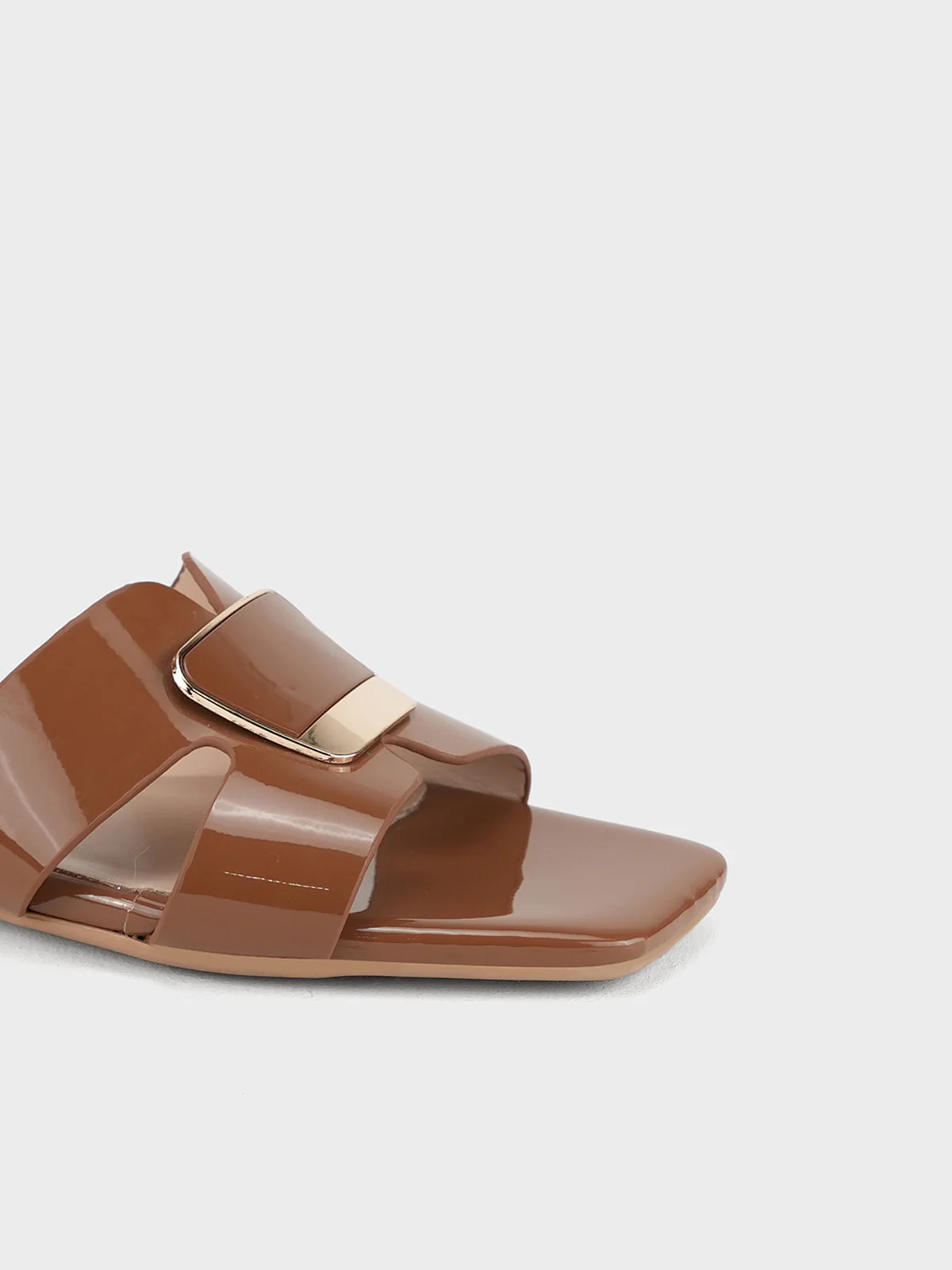Women "VAGITUS" Casual Comfy Slippers - Image 3