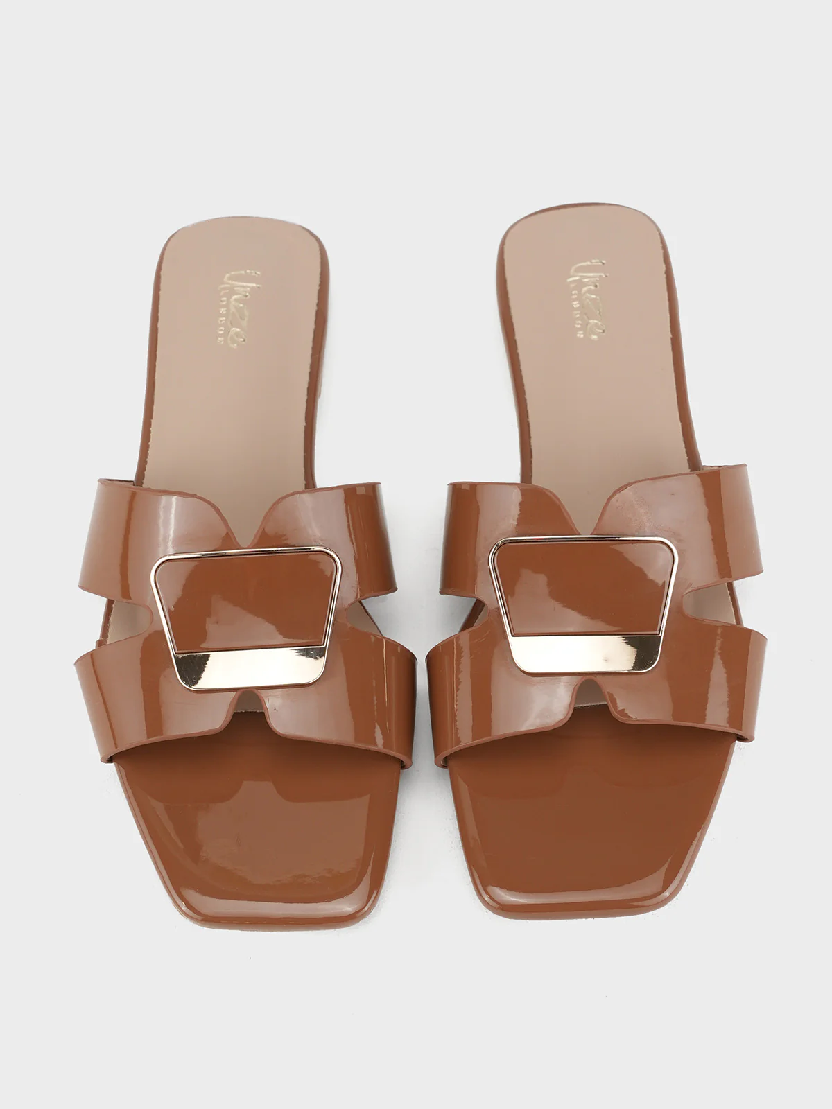 Women "VAGITUS" Casual Comfy Slippers - Image 4