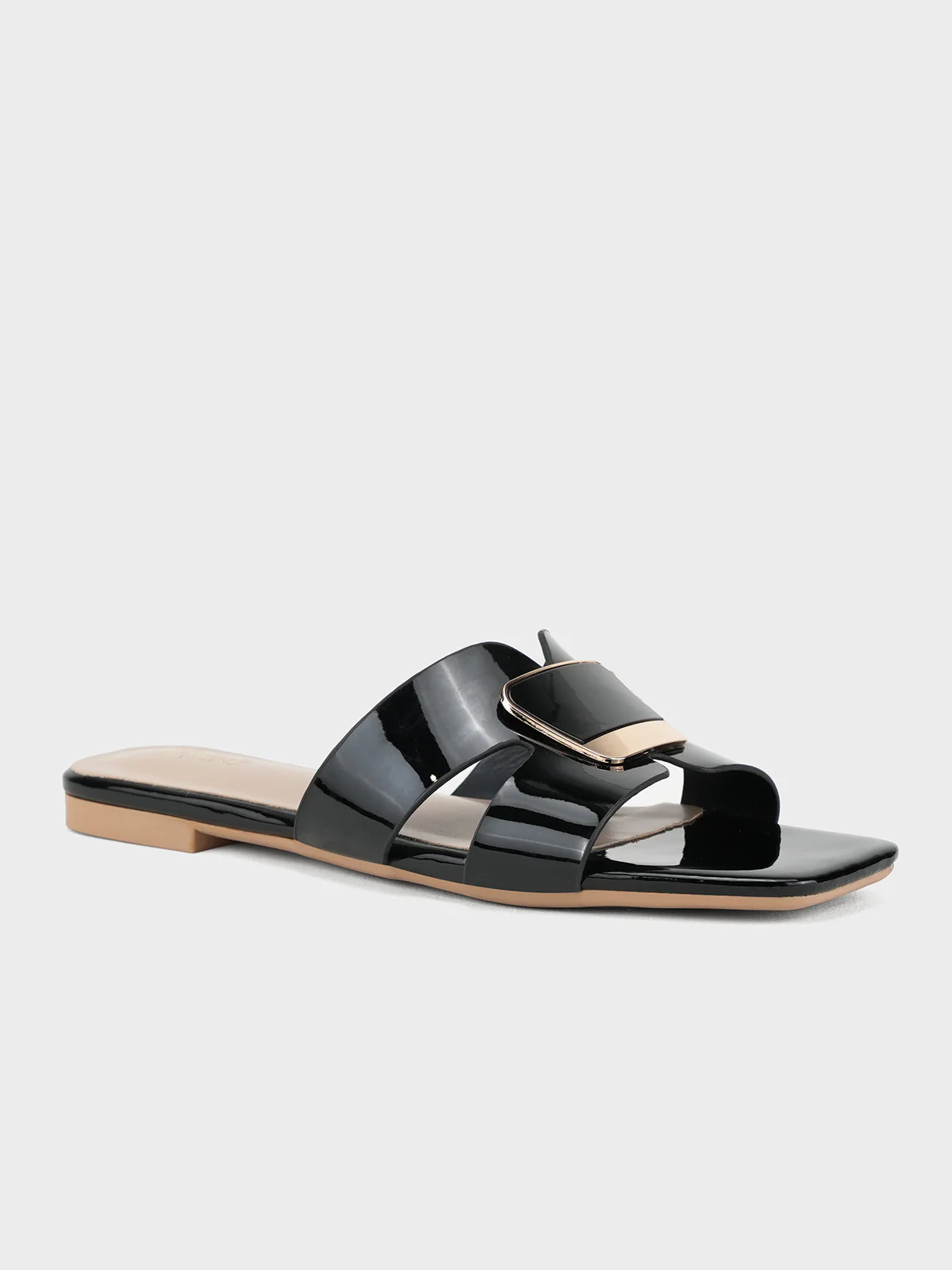 Women "VAGITUS" Casual Comfy Slippers - Image 2