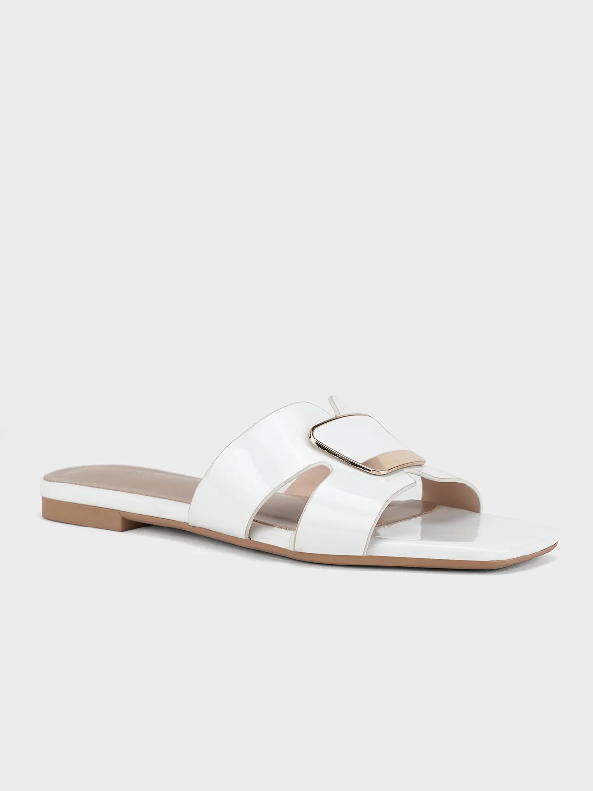 Women "VAGITUS" Casual Comfy Slippers - Image 2