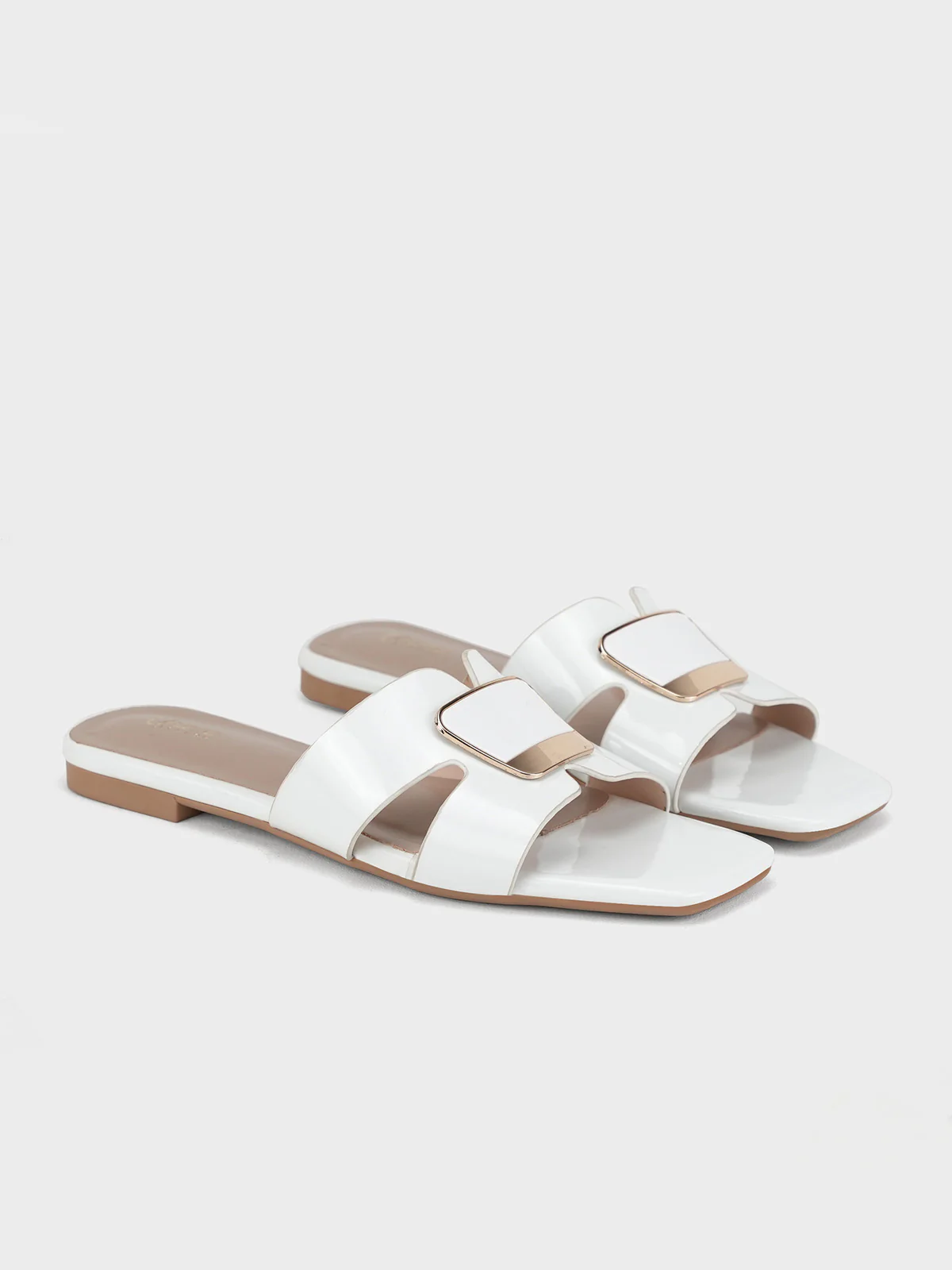 Women "VAGITUS" Casual Comfy Slippers - Image 4
