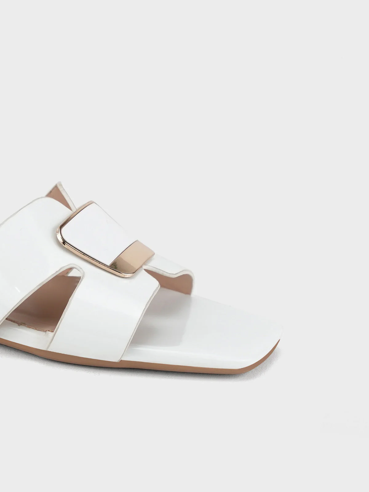 Women "VAGITUS" Casual Comfy Slippers - Image 5