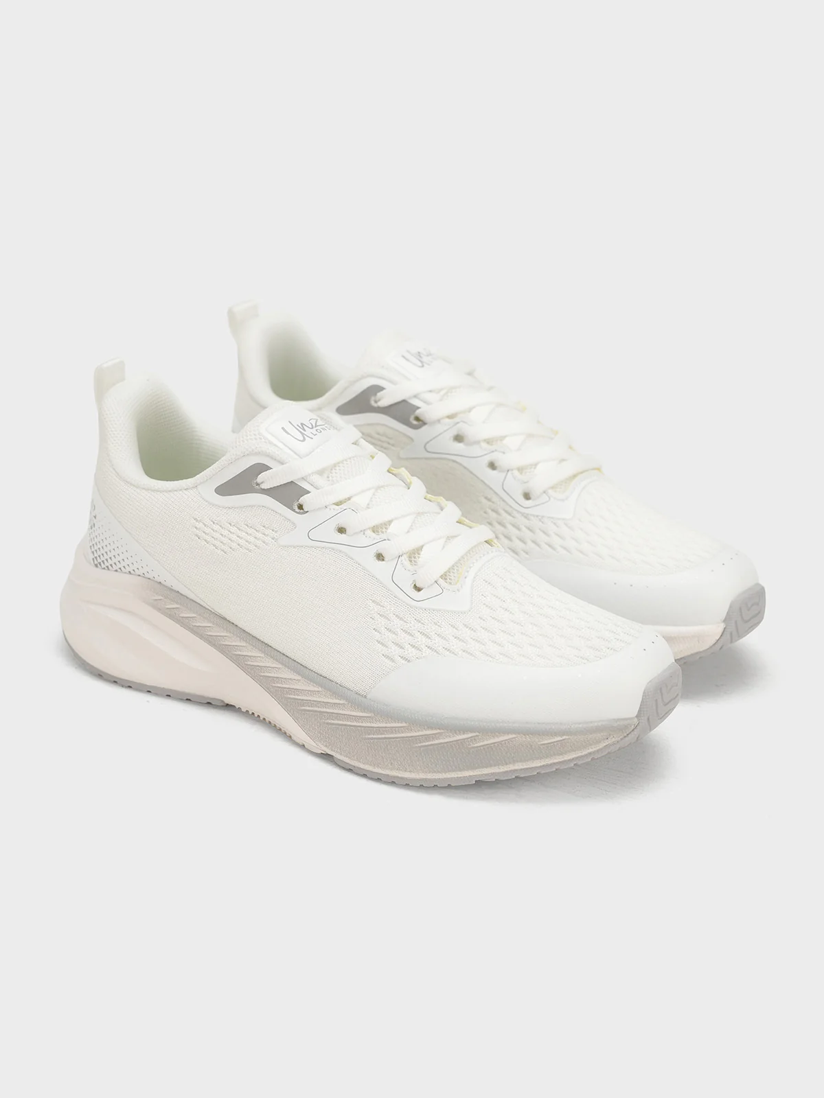 Women "VALERI" Easy to Wear Trainers - Image 4