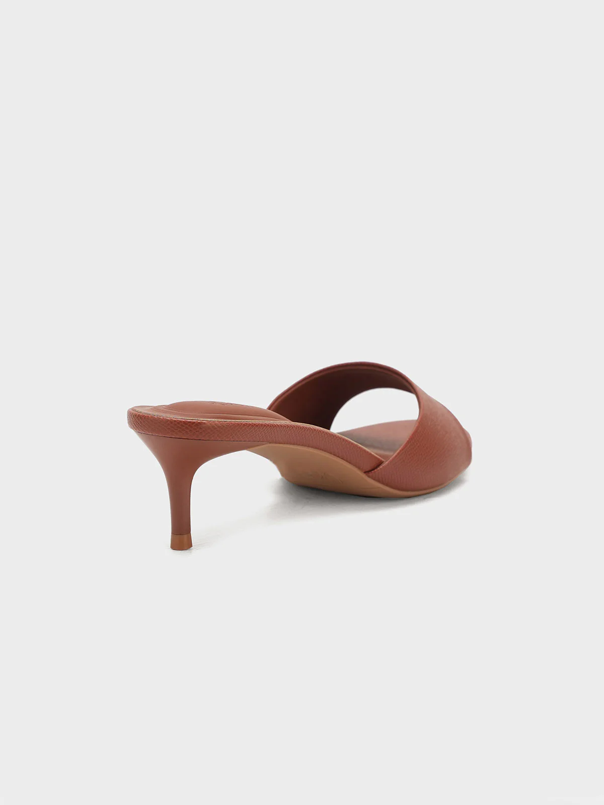 Women "VANCE" Decent Style Heel Sandals - Image 5