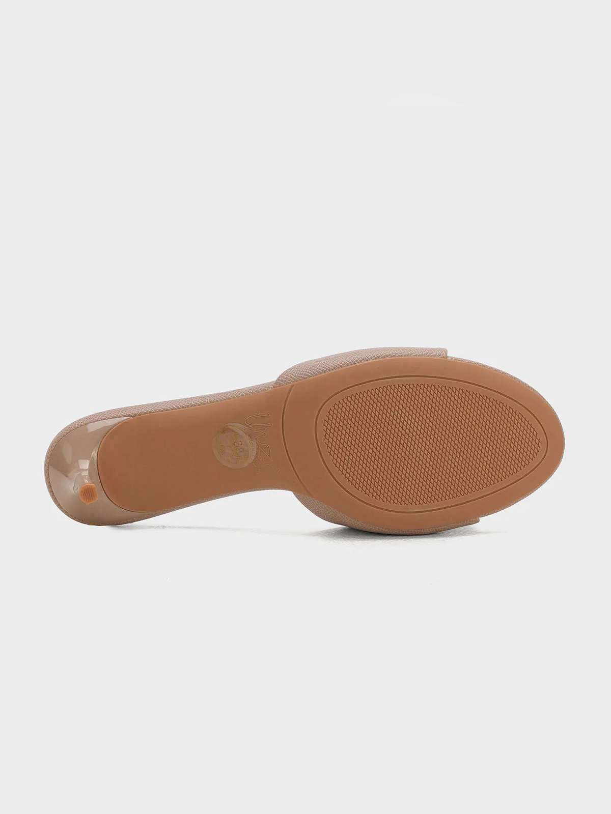 Women "VANCE" Decent Style Heel Sandals - Image 8