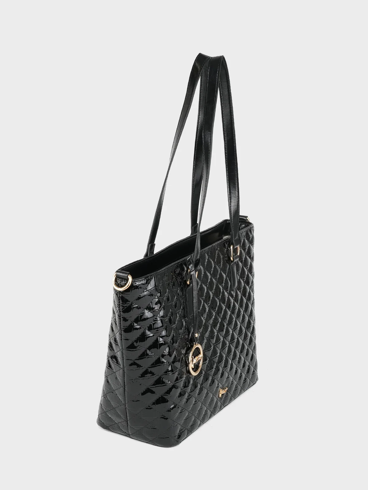 Women "VAREN" Casual Shoulder Bags - Image 2