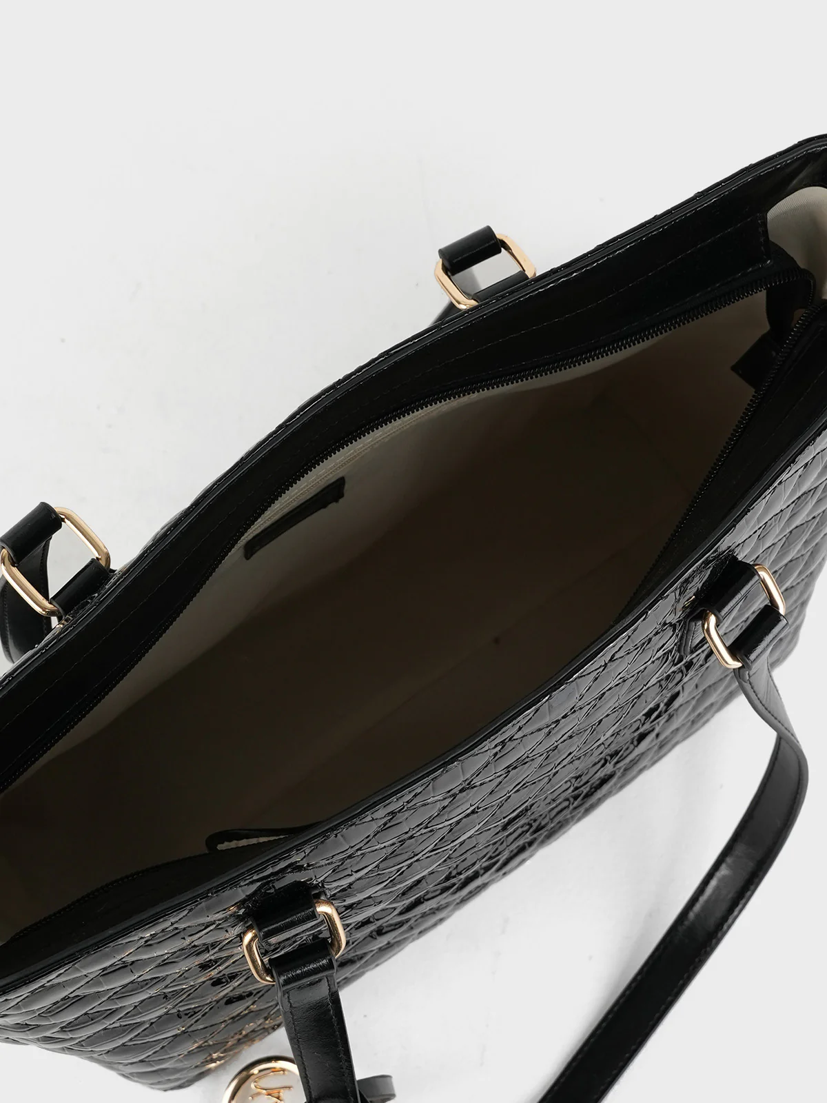 Women "VAREN" Casual Shoulder Bags - Image 3