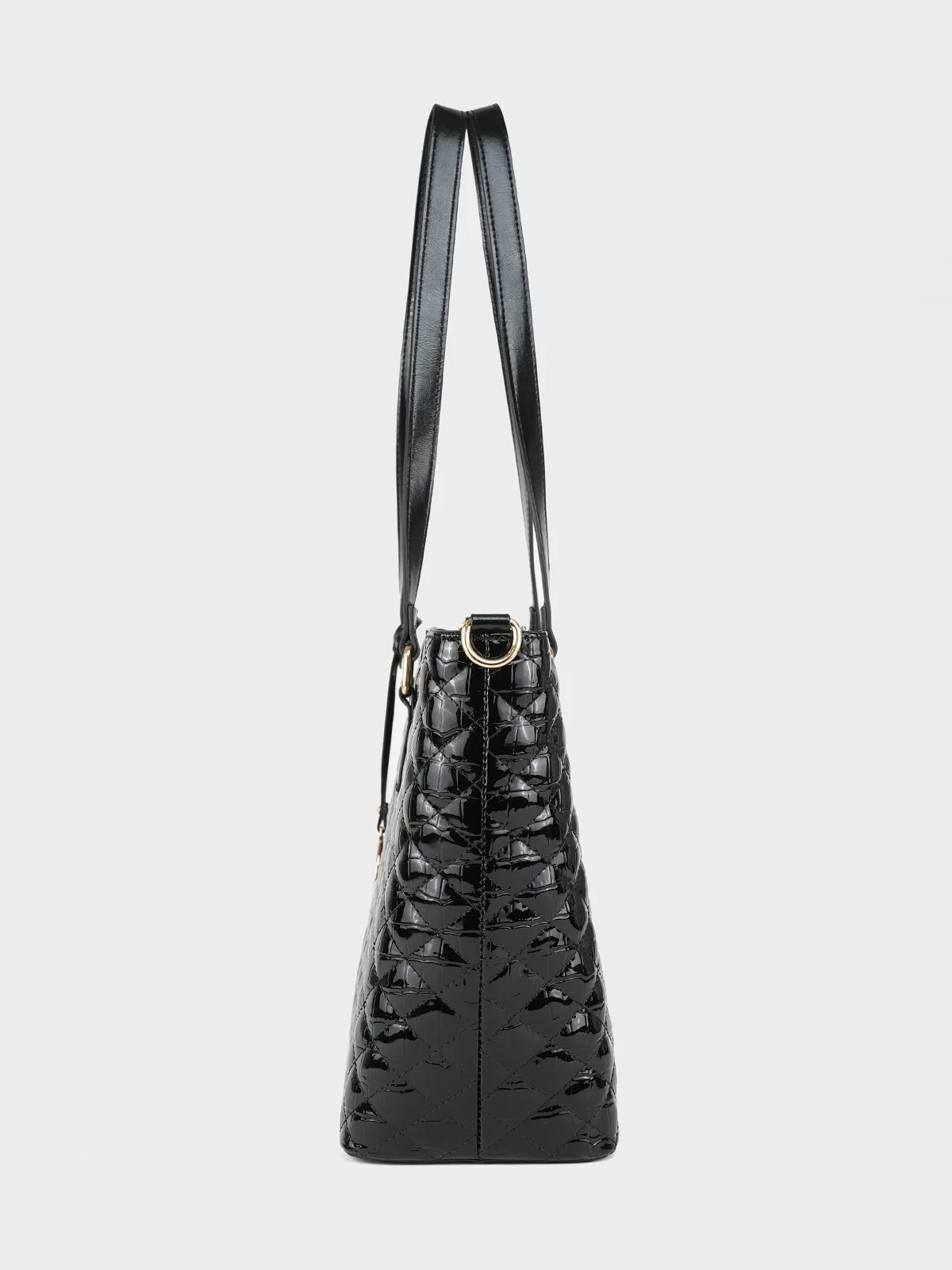 Women "VAREN" Casual Shoulder Bags - Image 4