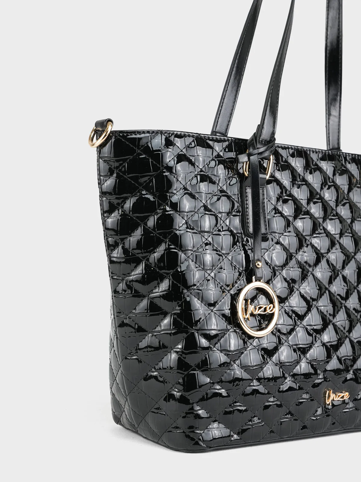 Women "VAREN" Casual Shoulder Bags - Image 6