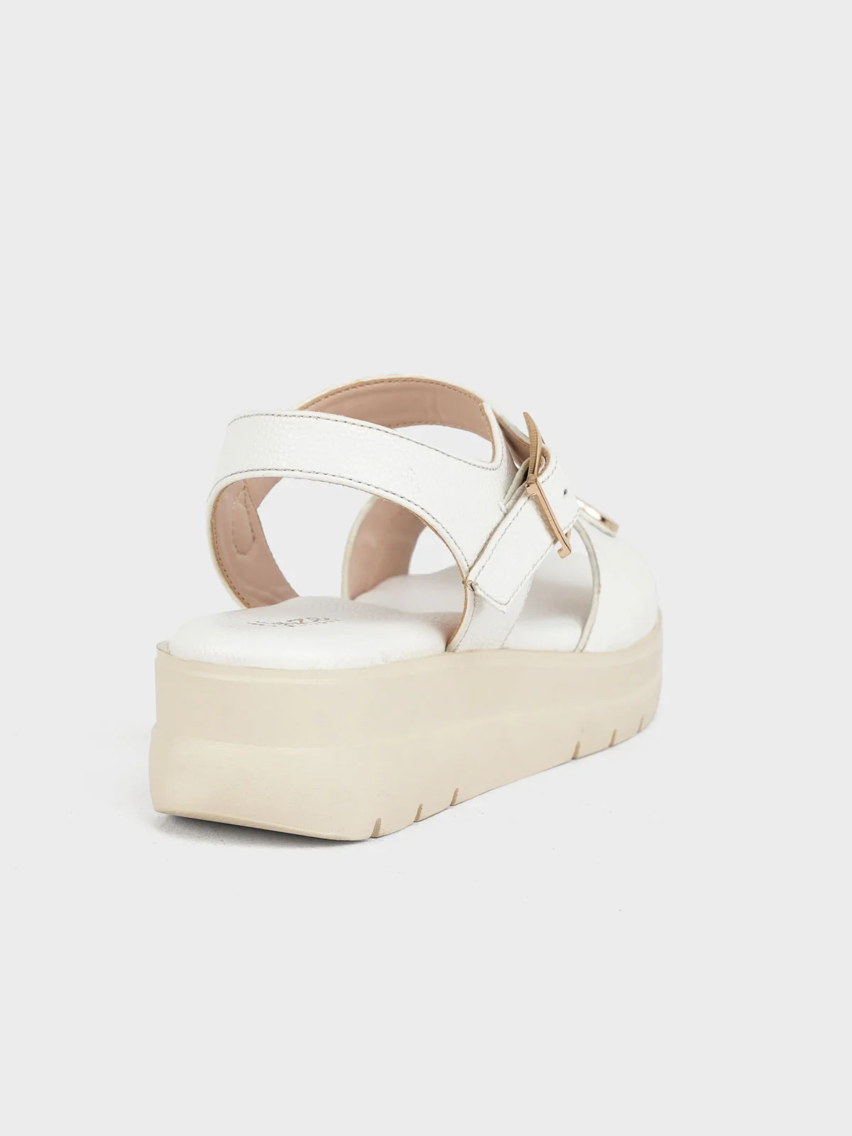 Women "VELOUR" Comfort Design Sandals - Image 3