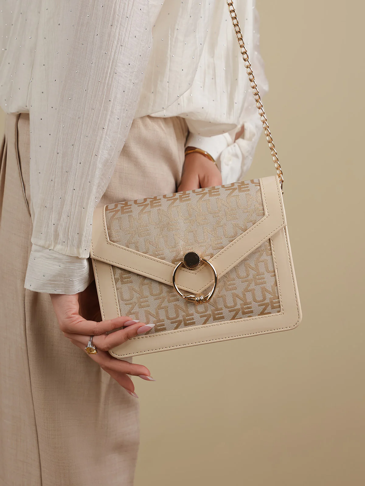 Women "VEMBO" Crossbody Bags - Image 3