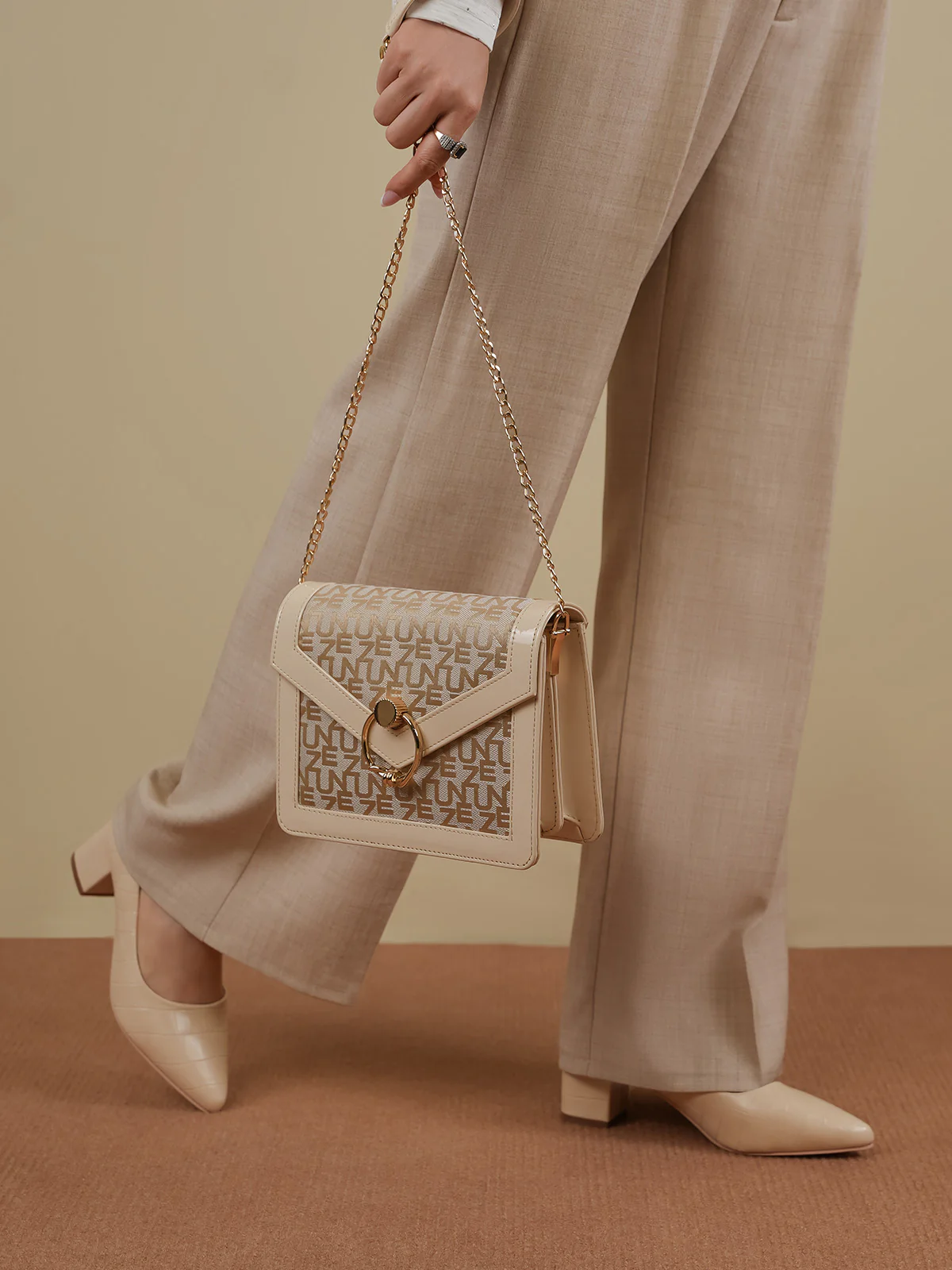 Women "VEMBO" Crossbody Bags - Image 9