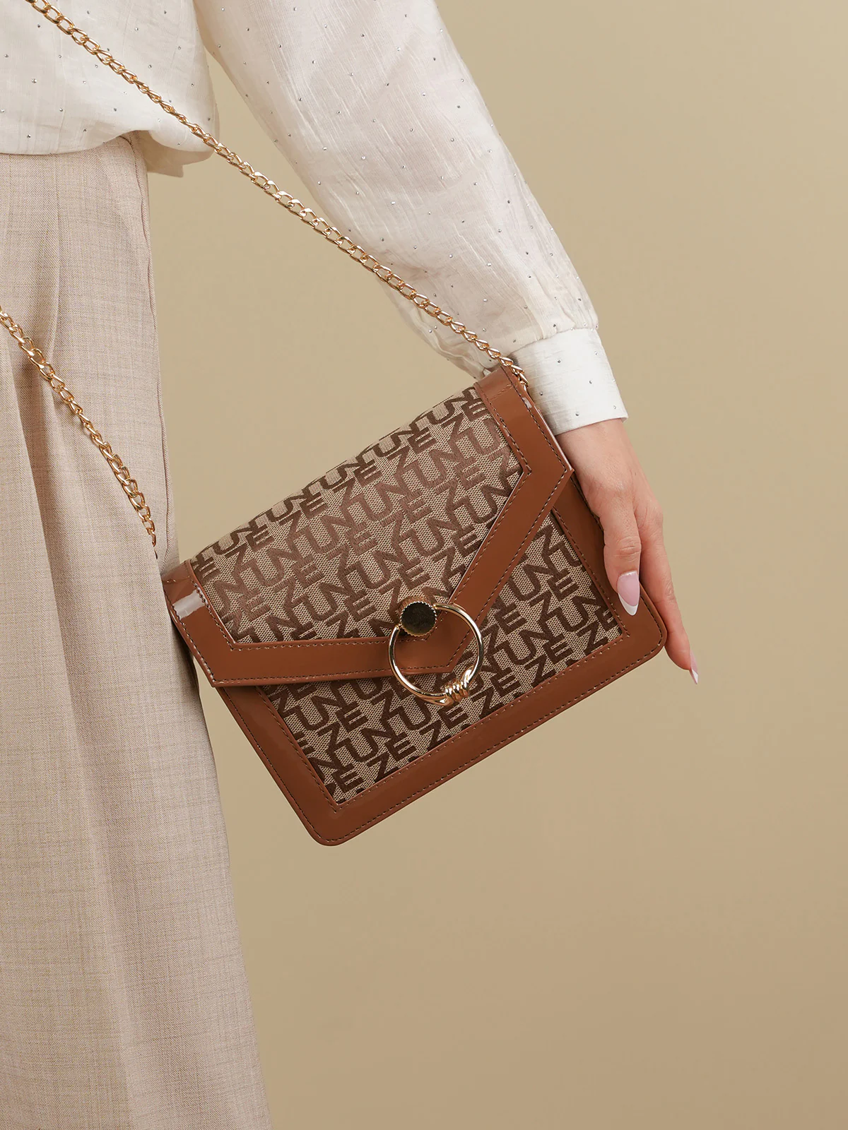 Women "VEMBO" Crossbody Bags - Image 3