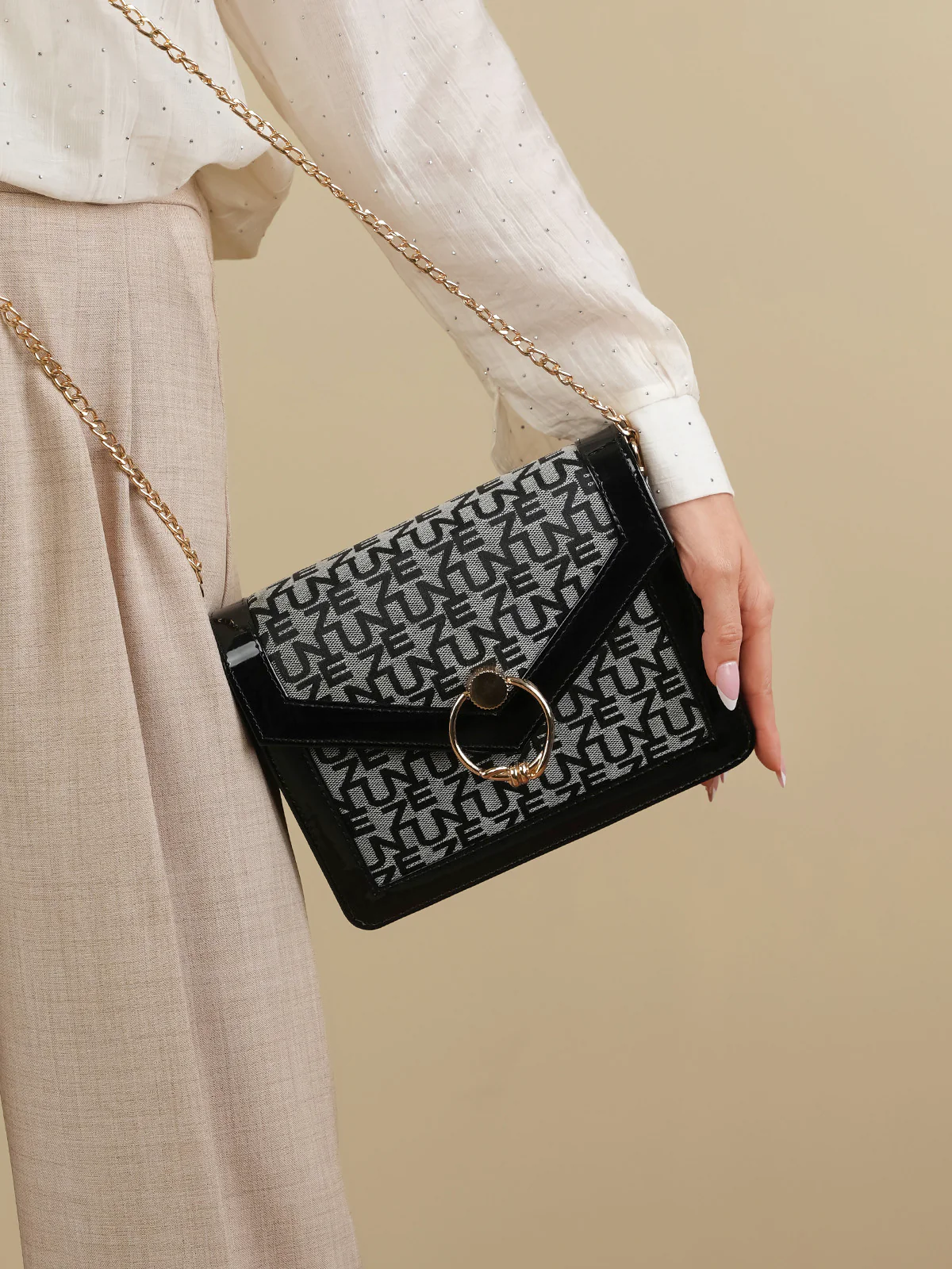 Women "VEMBO" Crossbody Bags - Image 3