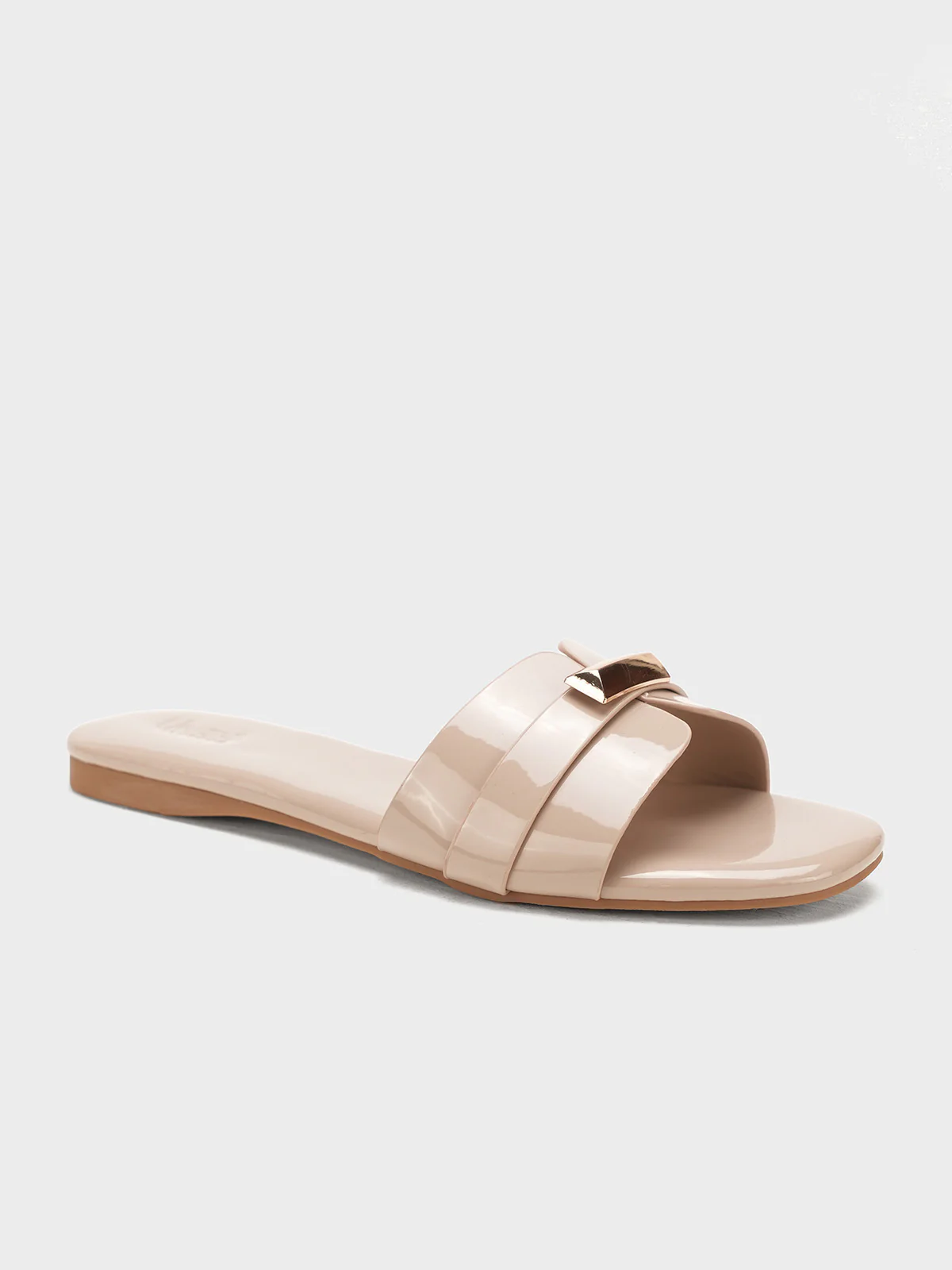 Women "VENUS" Lightweight Flat Slippers - Image 2