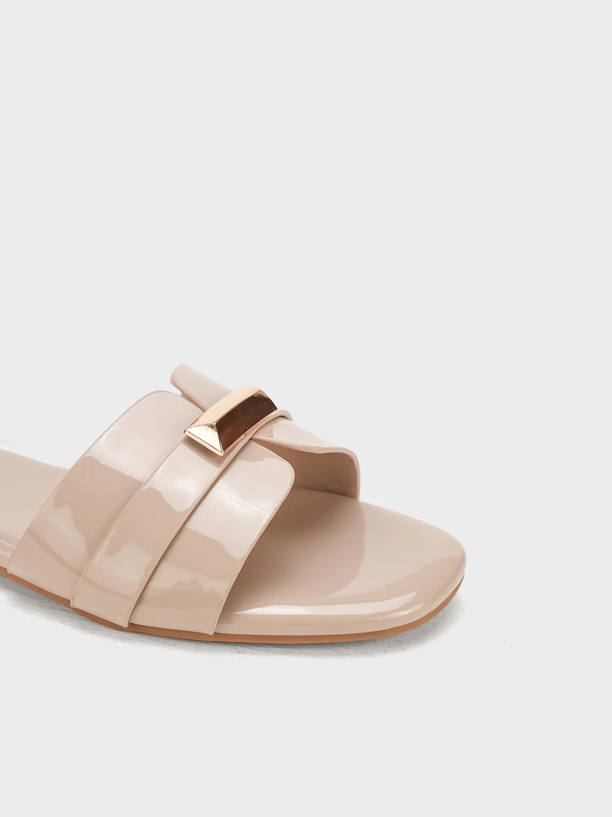 Women "VENUS" Lightweight Flat Slippers - Image 4