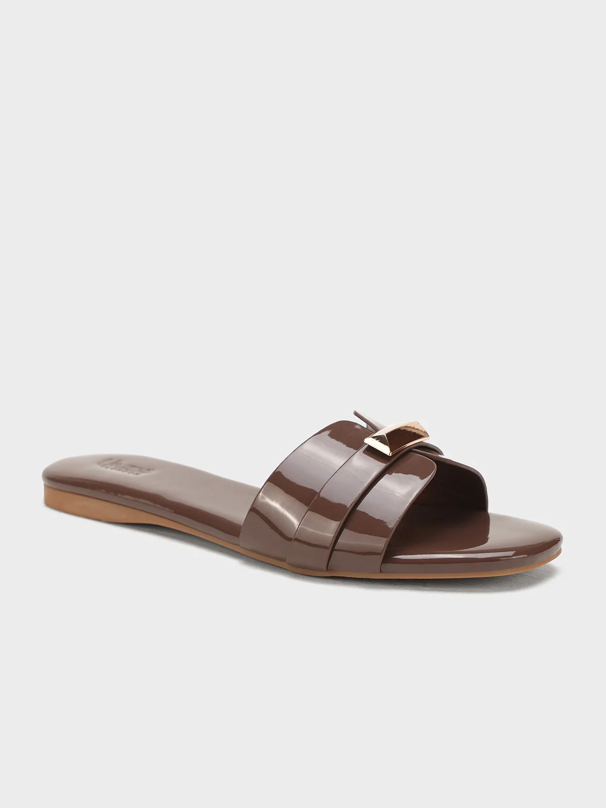 Women "VENUS" Lightweight Flat Slippers - Image 2