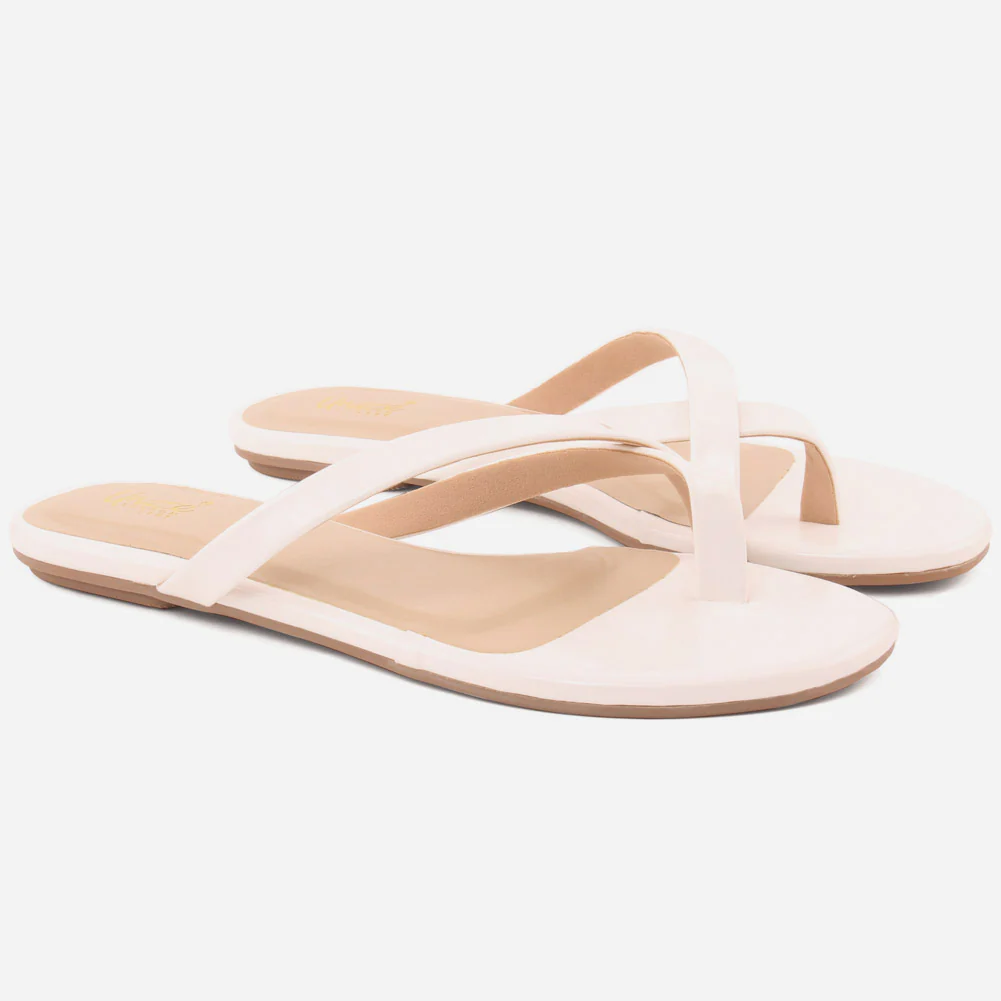 Women "Vera" evening decorated slippers - Image 2