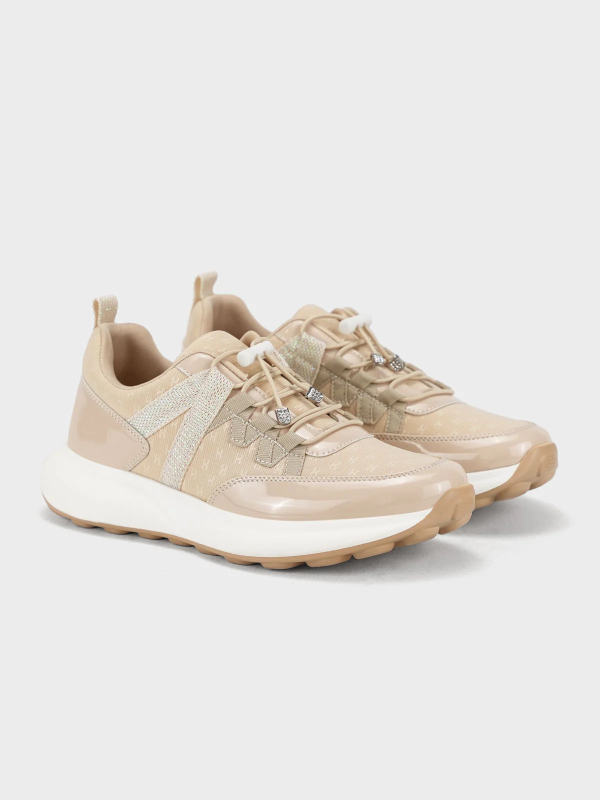 Women "VERONA" Perfect Sport Trainer - Image 2