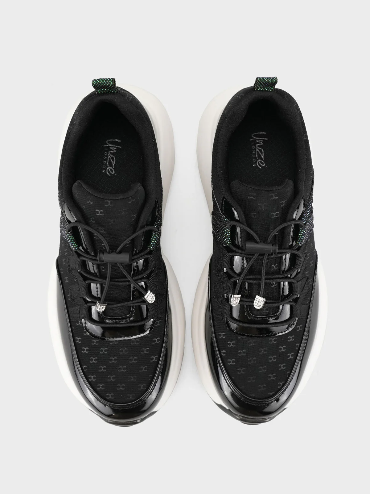Women "VERONA" Perfect Sport Trainer - Image 6