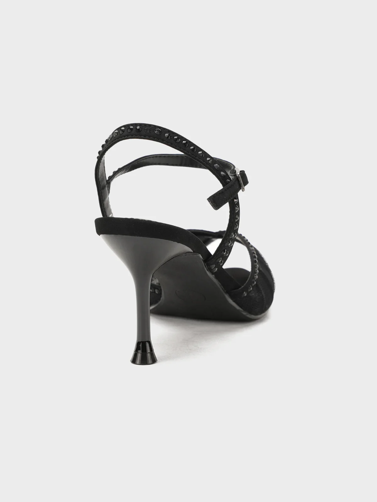 Women "VIEDA" Party Wear Evening Sandals - Image 3