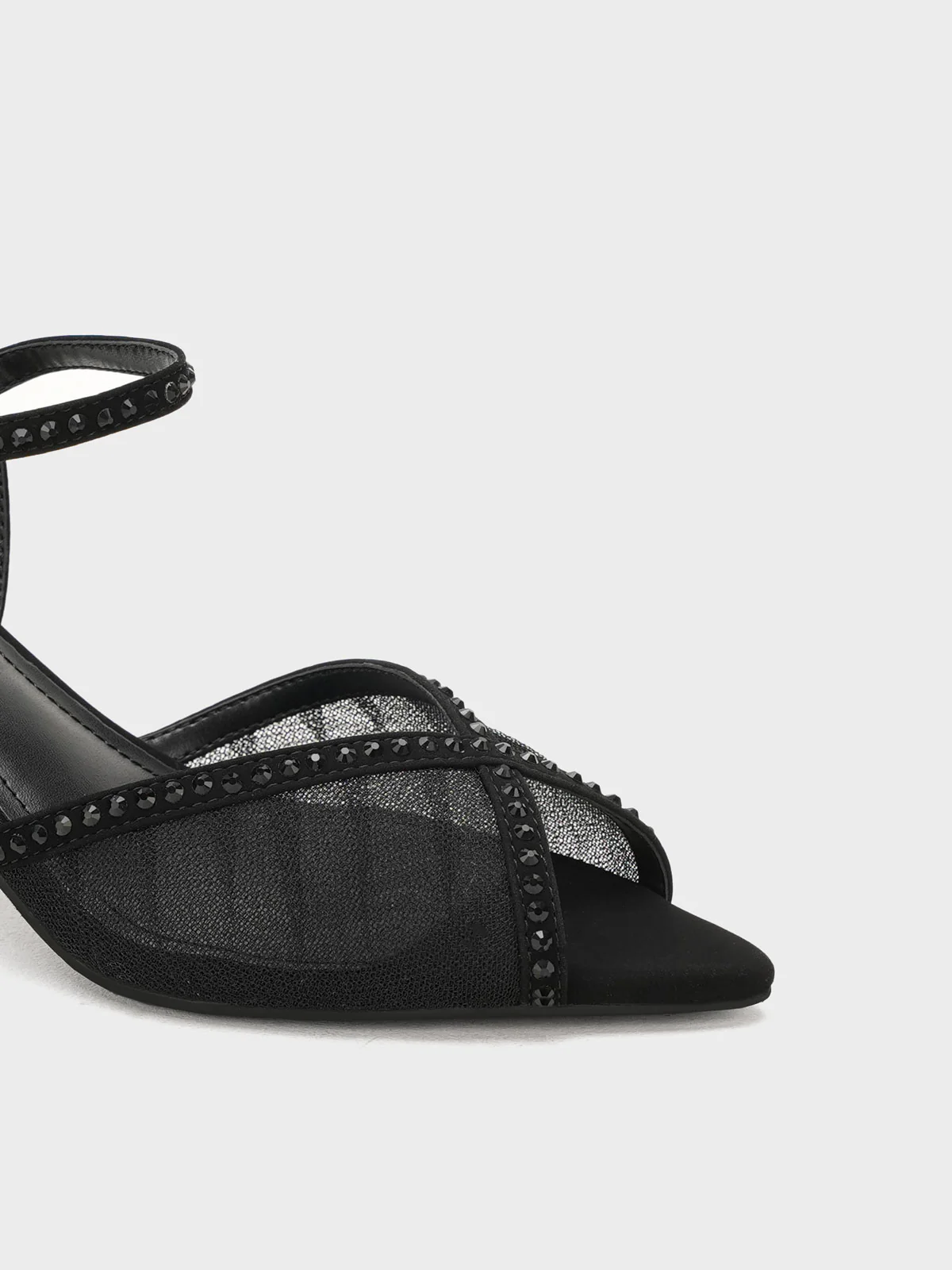 Women "VIEDA" Party Wear Evening Sandals - Image 4
