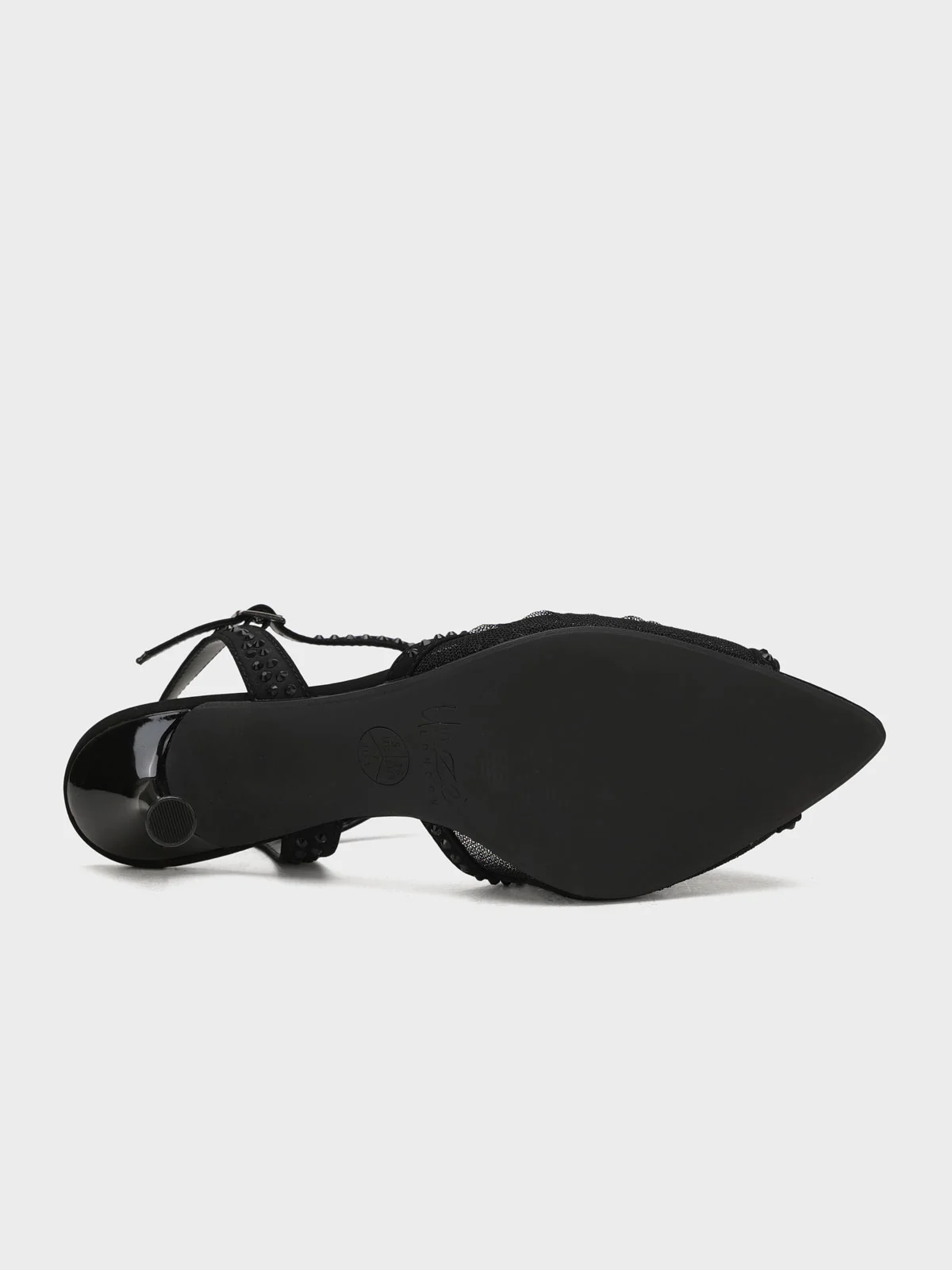 Women "VIEDA" Party Wear Evening Sandals - Image 5
