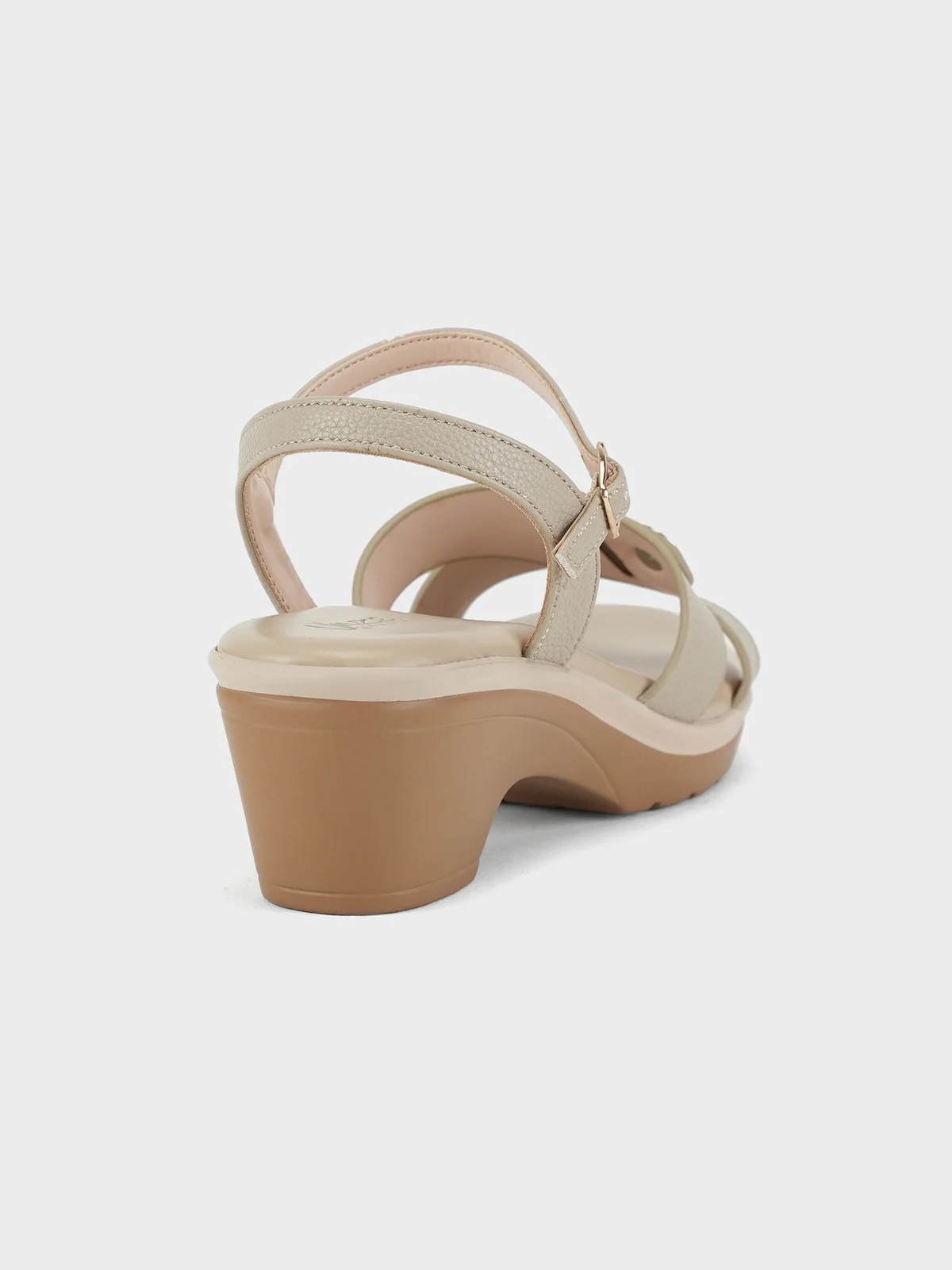 Women "VIOLET" Wedge Heel Sandals - Image 3
