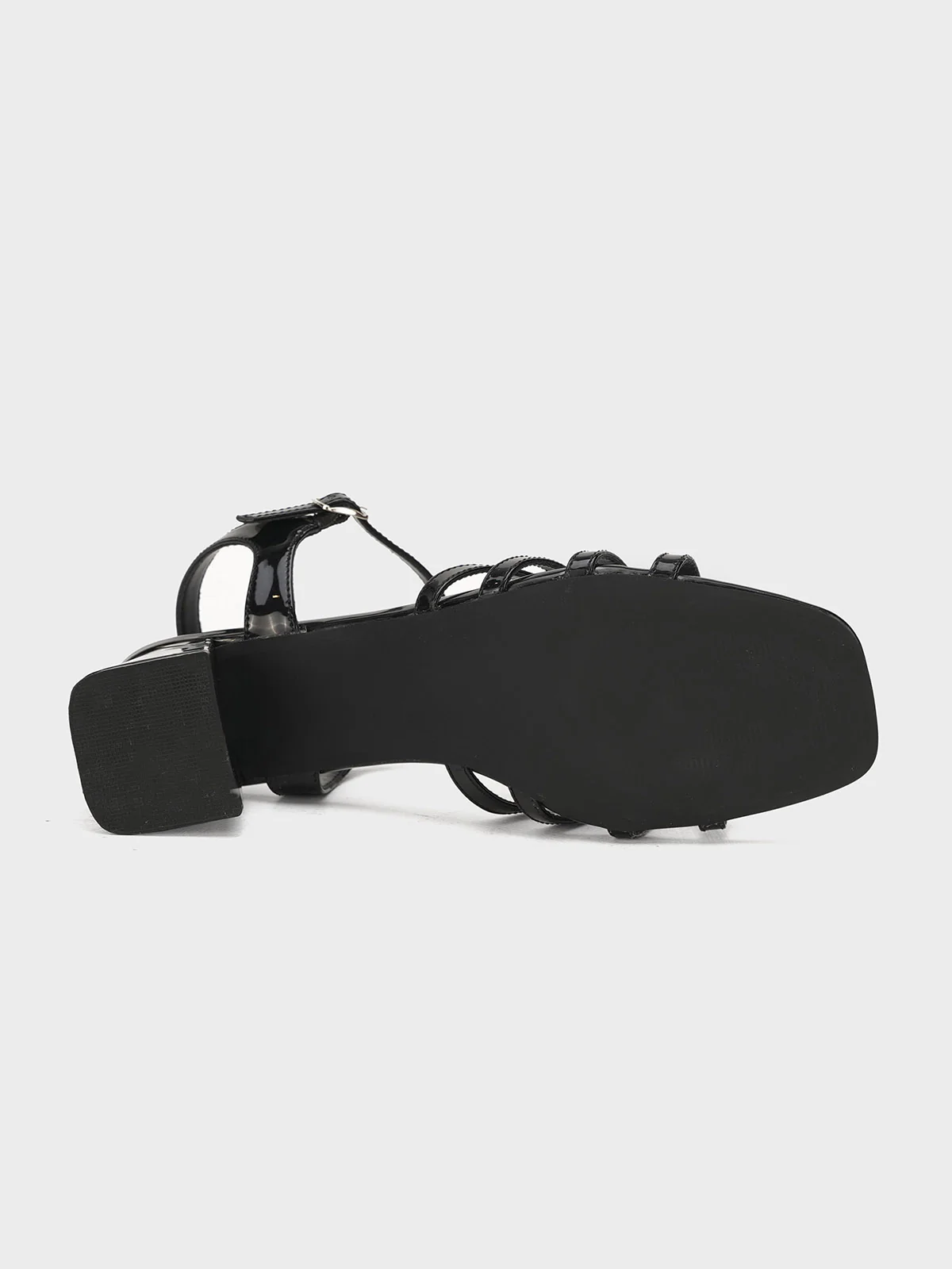 Women "WALSH" Sturdy Block Heel Sandals - Image 8