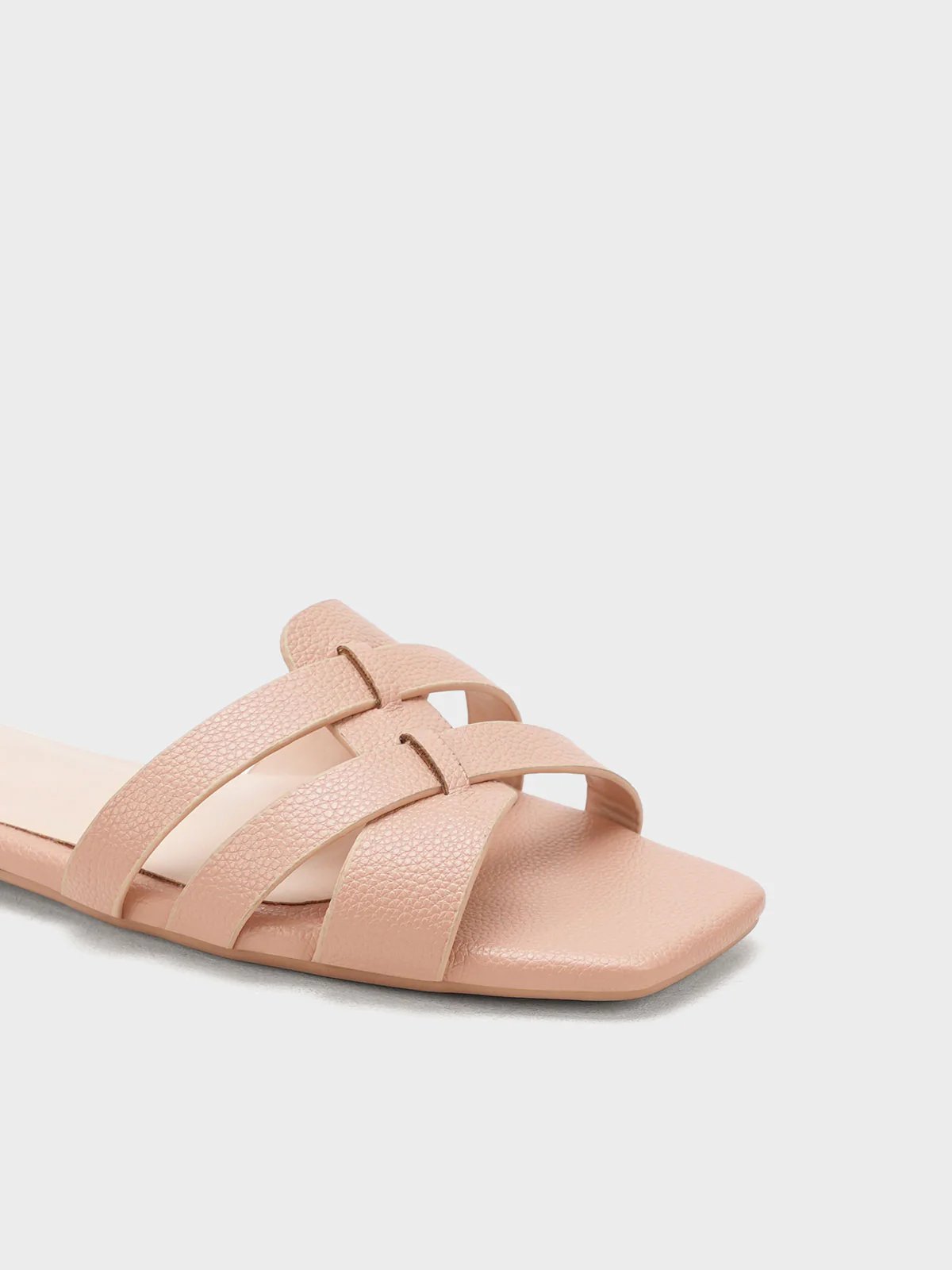 Women "WEIDE" Casual Stylish Slipper - Image 3
