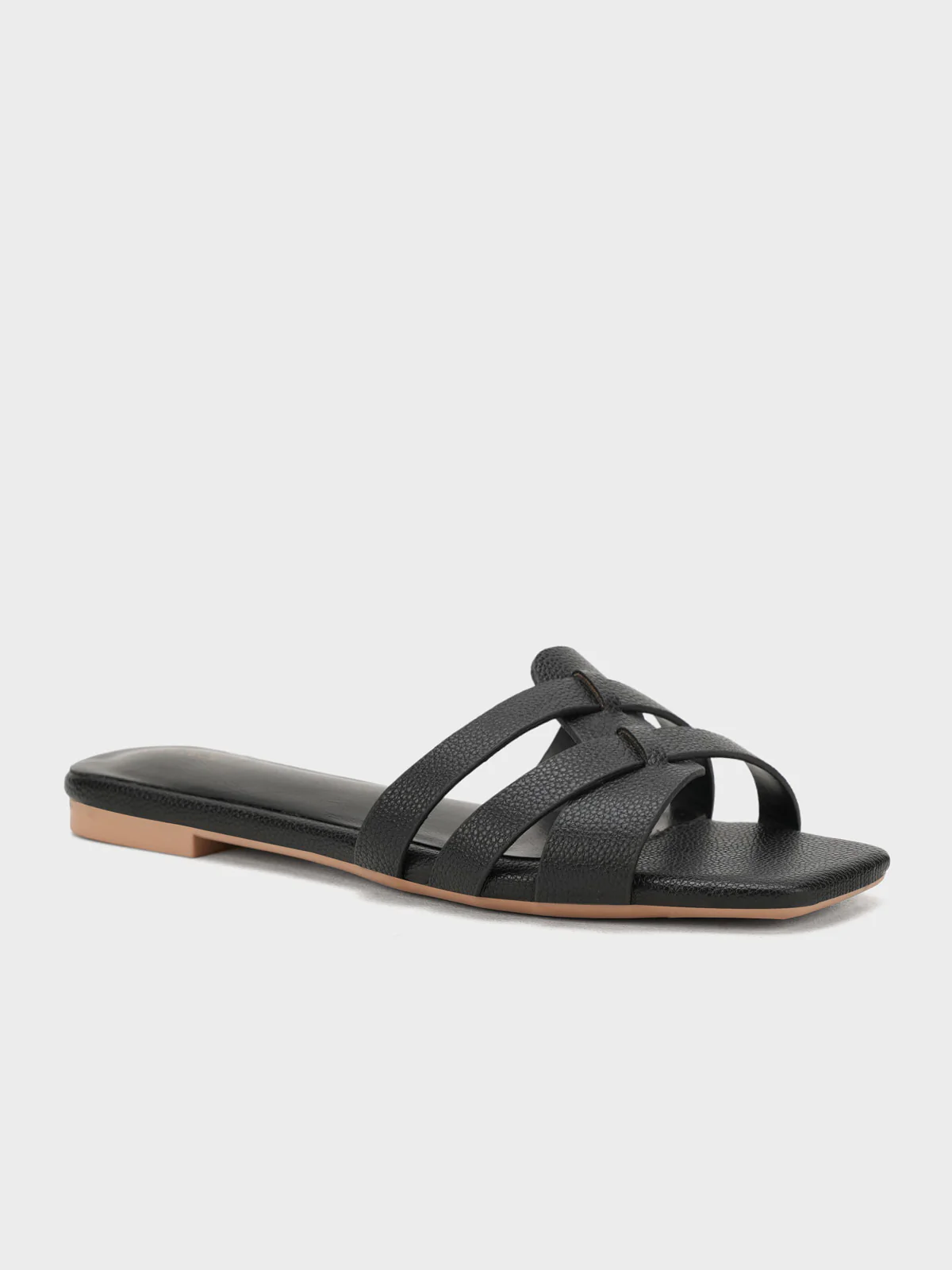Women "WEIDE" Casual Stylish Slipper