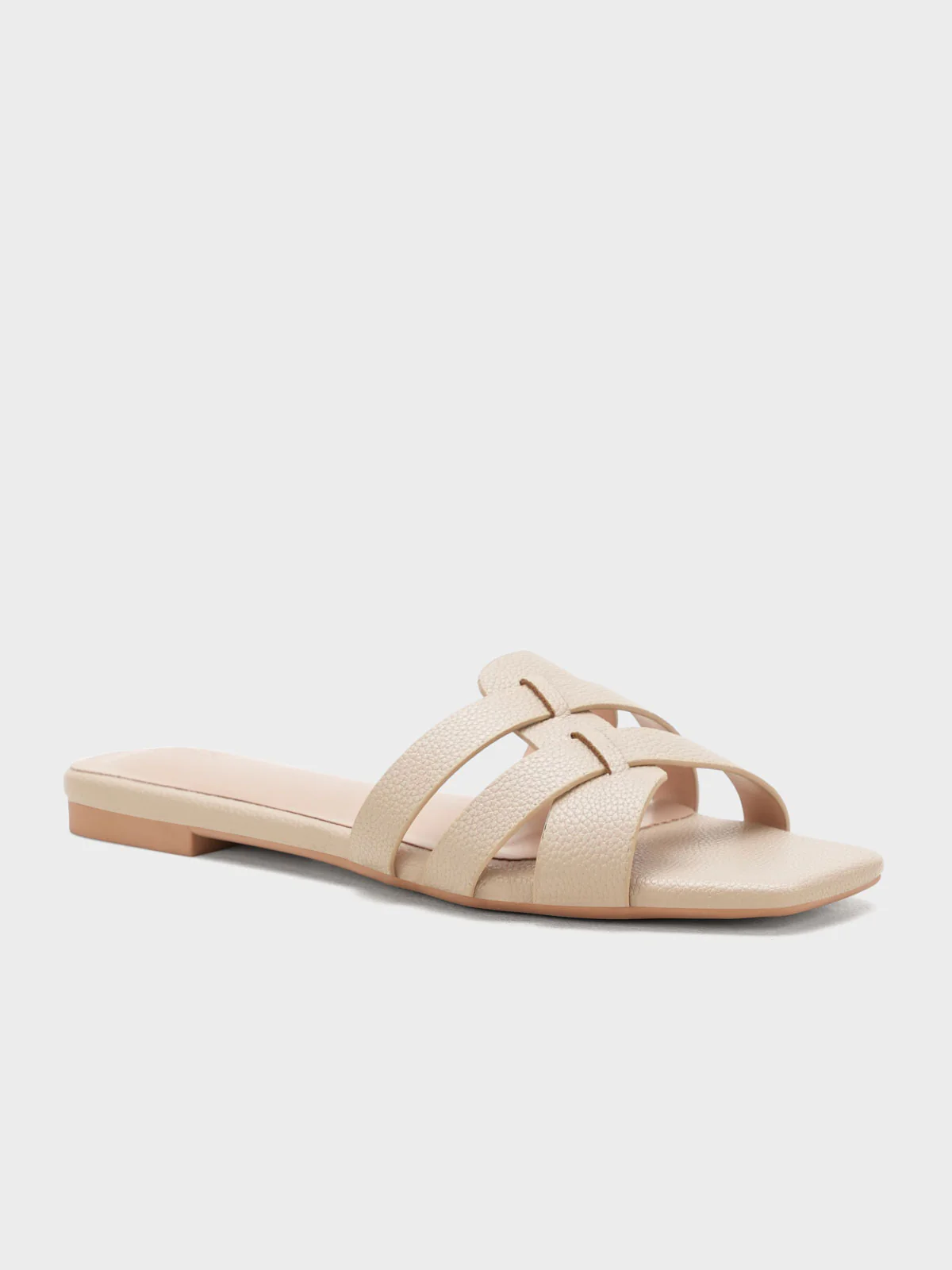 Women "WEIDE" Casual Stylish Slipper