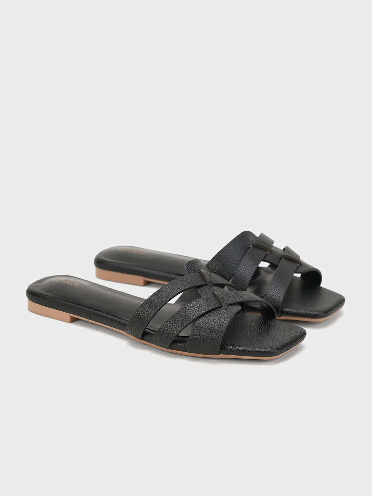 Women "WEIDE" Casual Stylish Slipper - Image 2