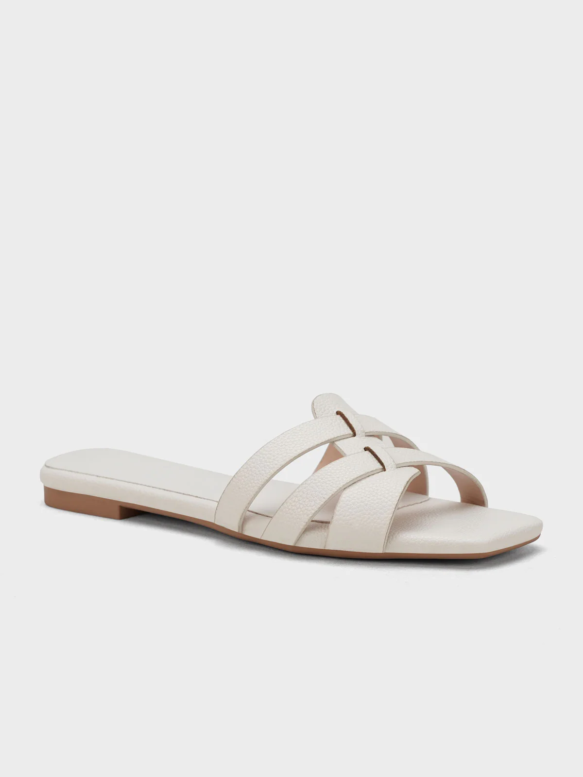 Women "WEIDE" Casual Stylish Slipper