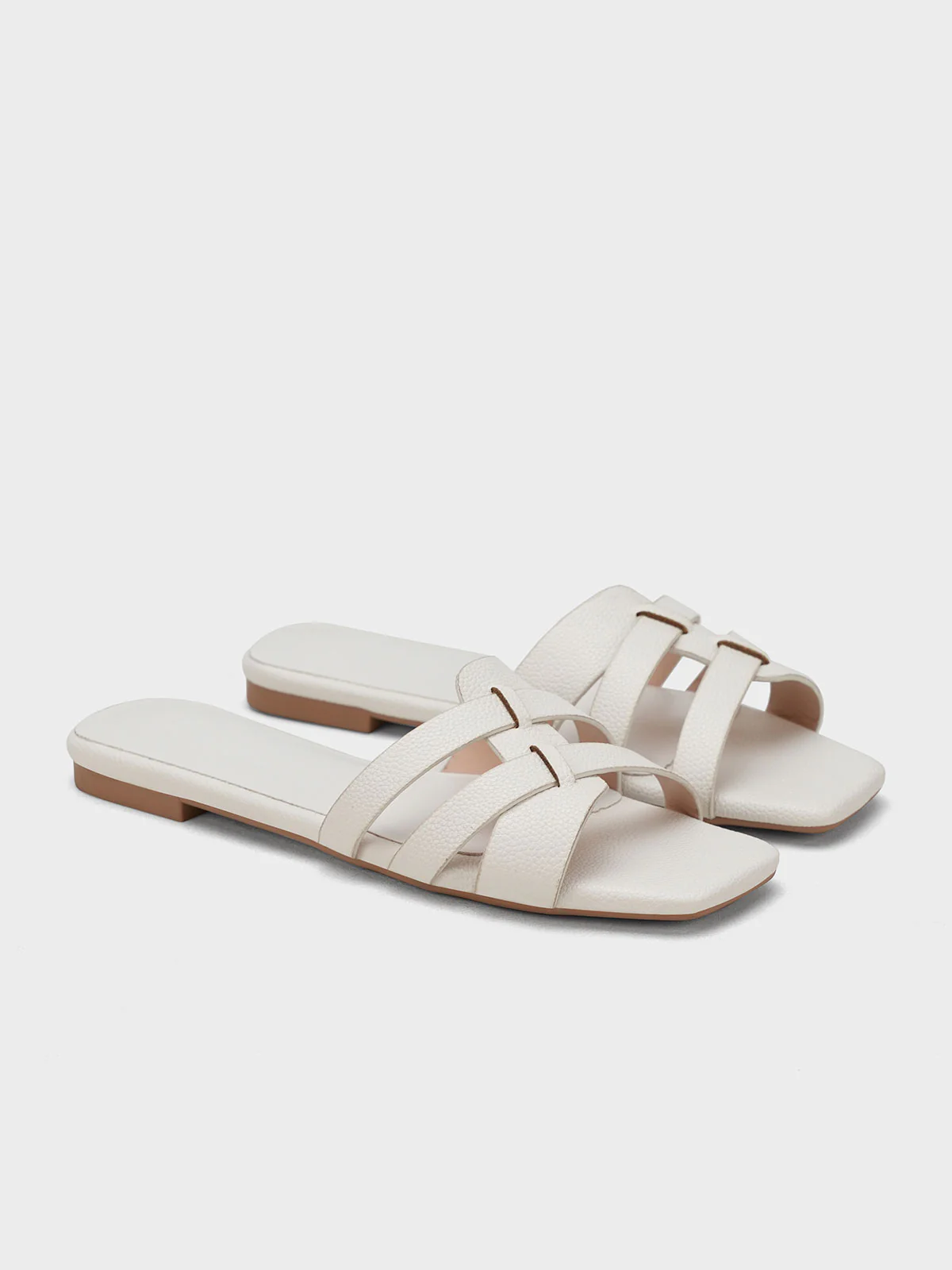 Women "WEIDE" Casual Stylish Slipper - Image 2