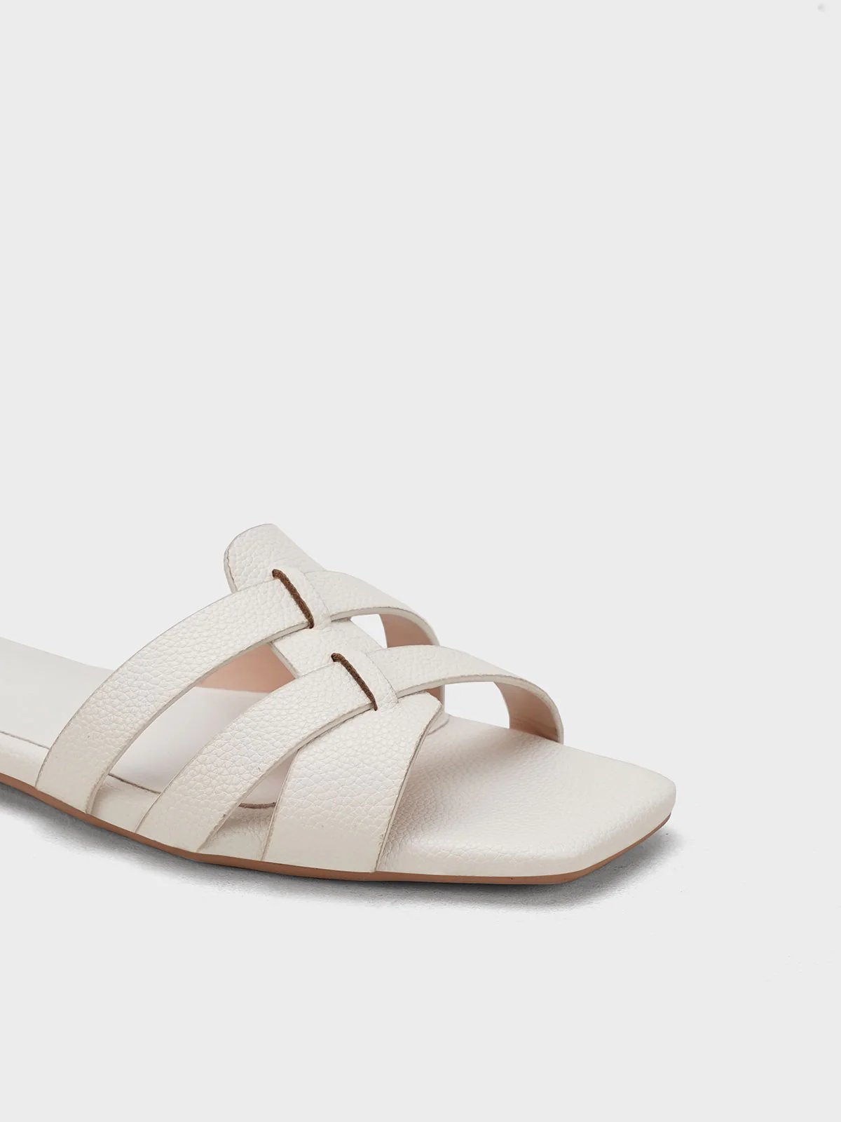 Women "WEIDE" Casual Stylish Slipper - Image 3