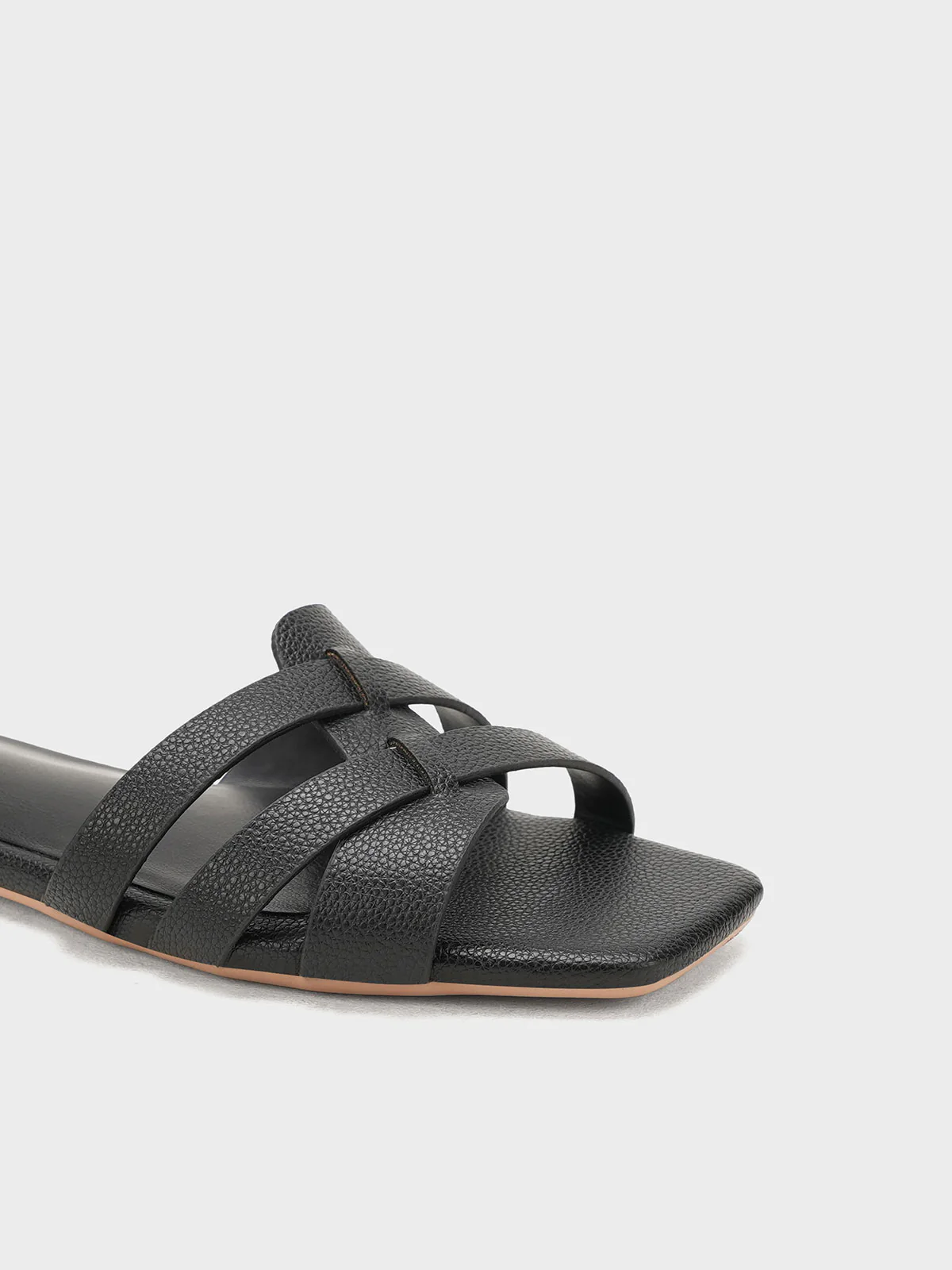 Women "WEIDE" Casual Stylish Slipper - Image 3