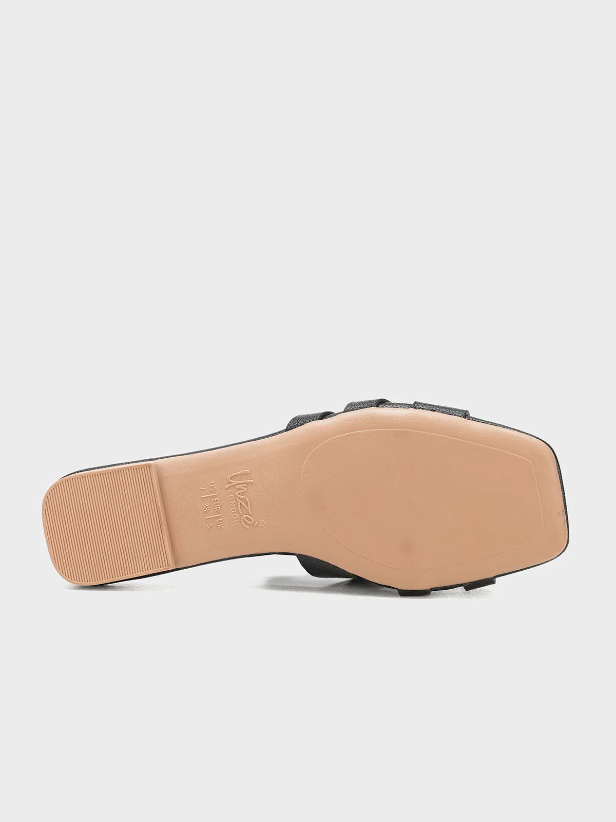 Women "WEIDE" Casual Stylish Slipper - Image 4