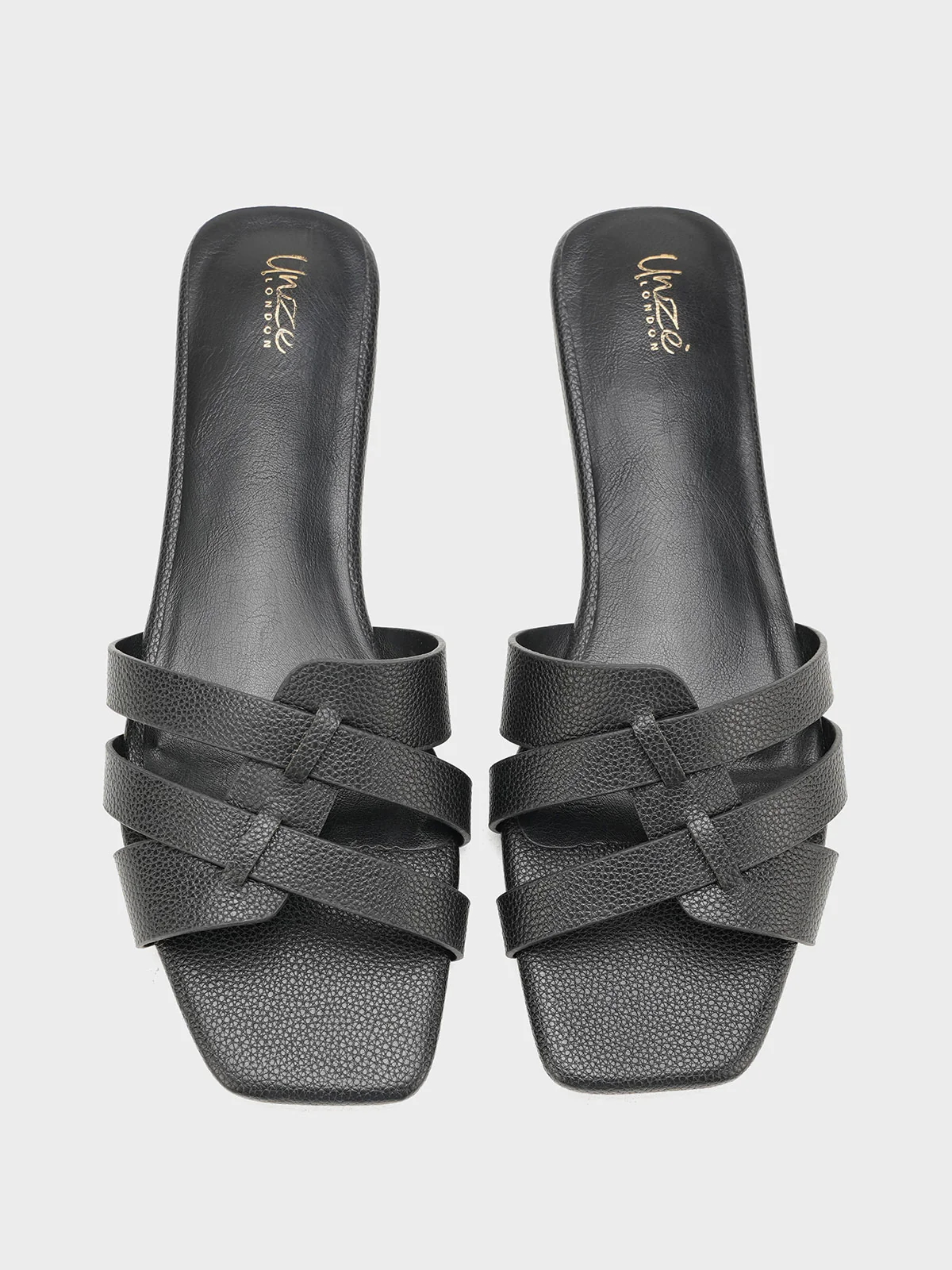 Women "WEIDE" Casual Stylish Slipper - Image 5