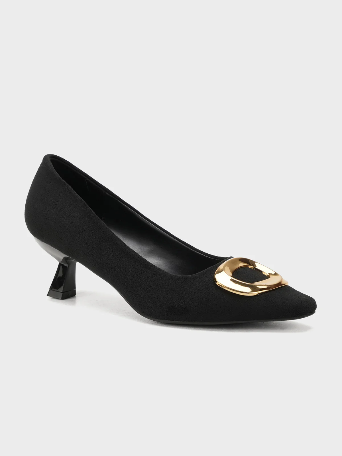 Women "WIKOLIA" Stylish Heel Court Shoes - Image 2