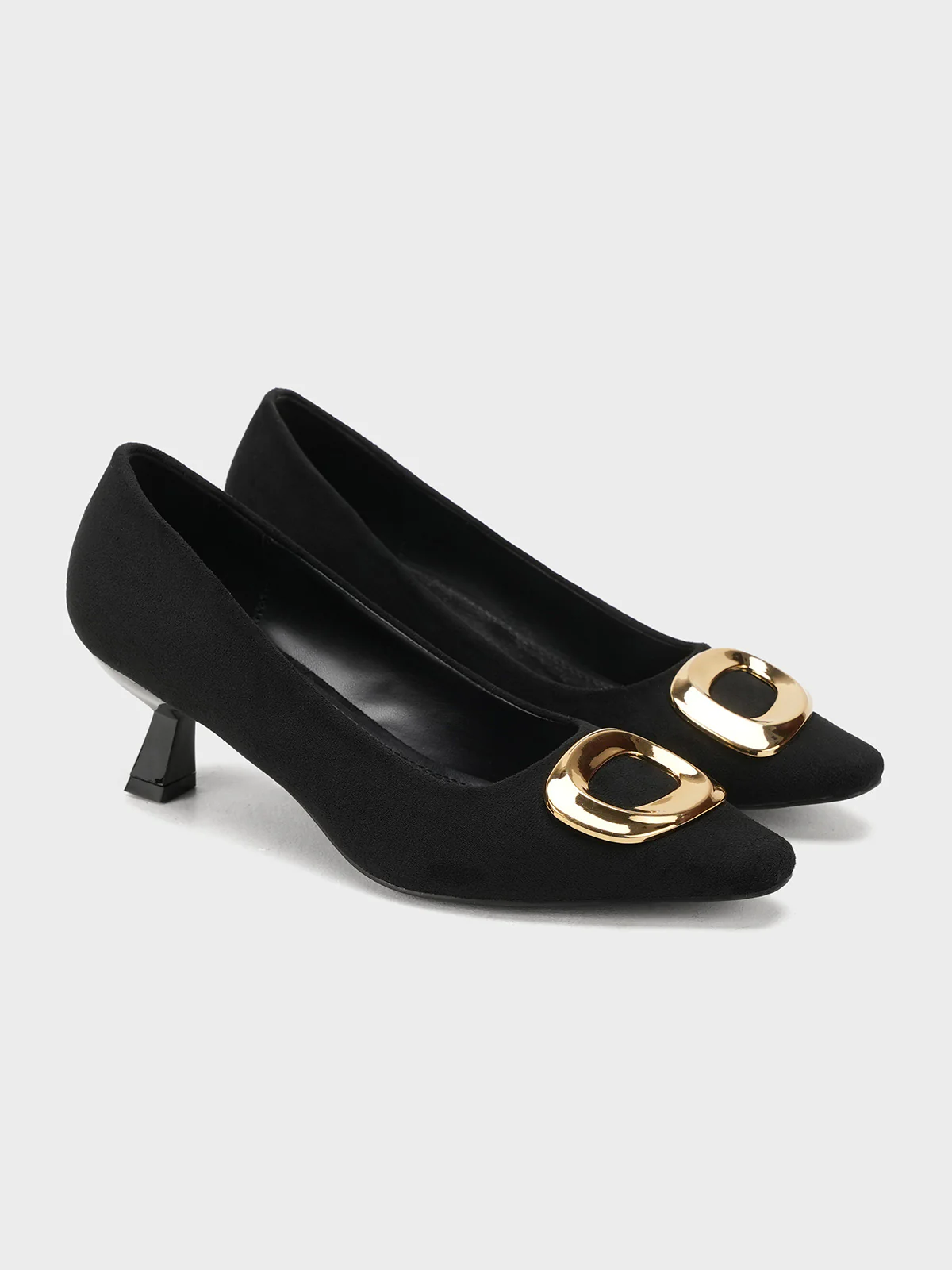 Women "WIKOLIA" Stylish Heel Court Shoes - Image 4
