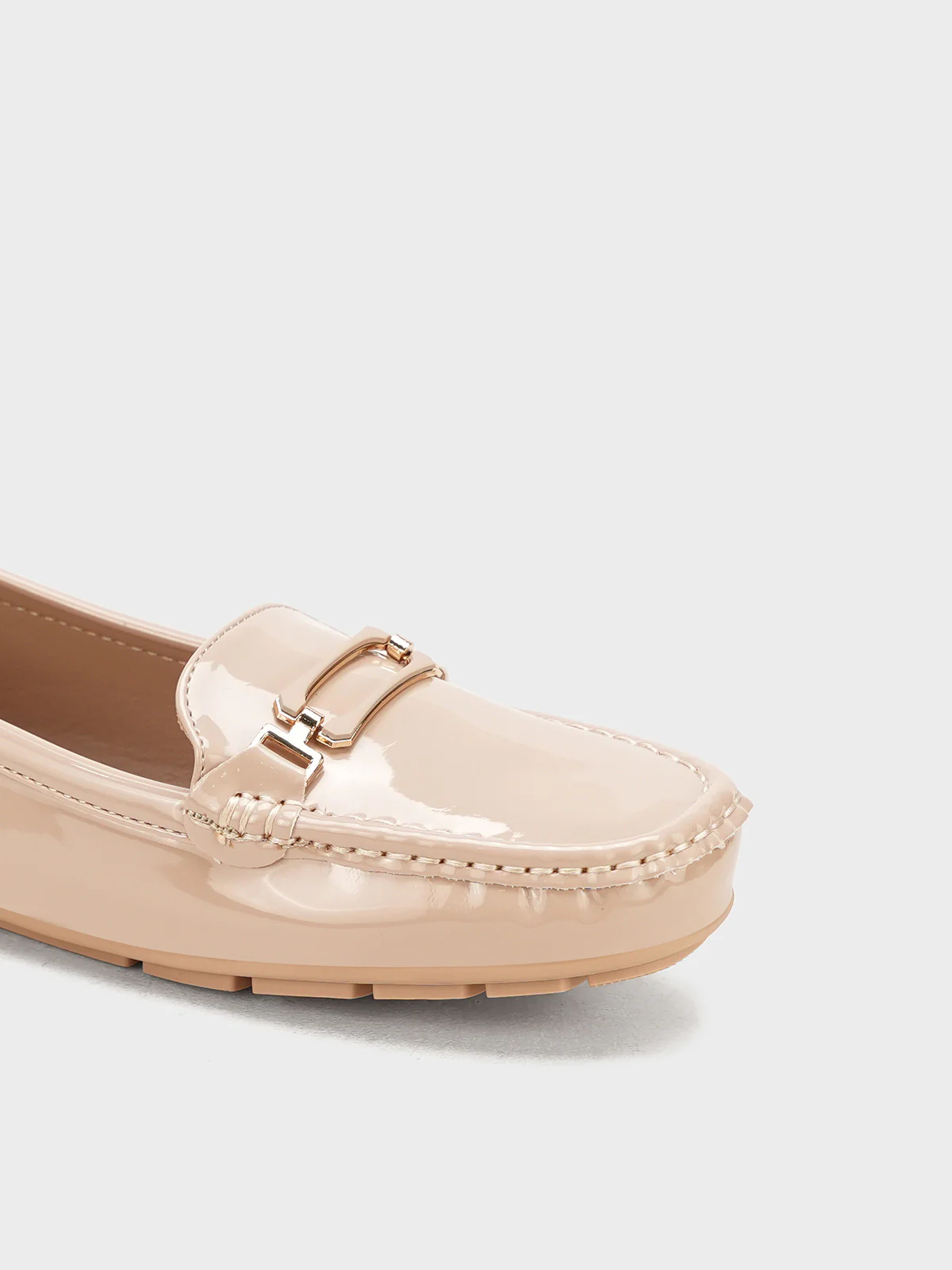 Women "WILHELM" Comfortable Soft Moccasins - Image 7