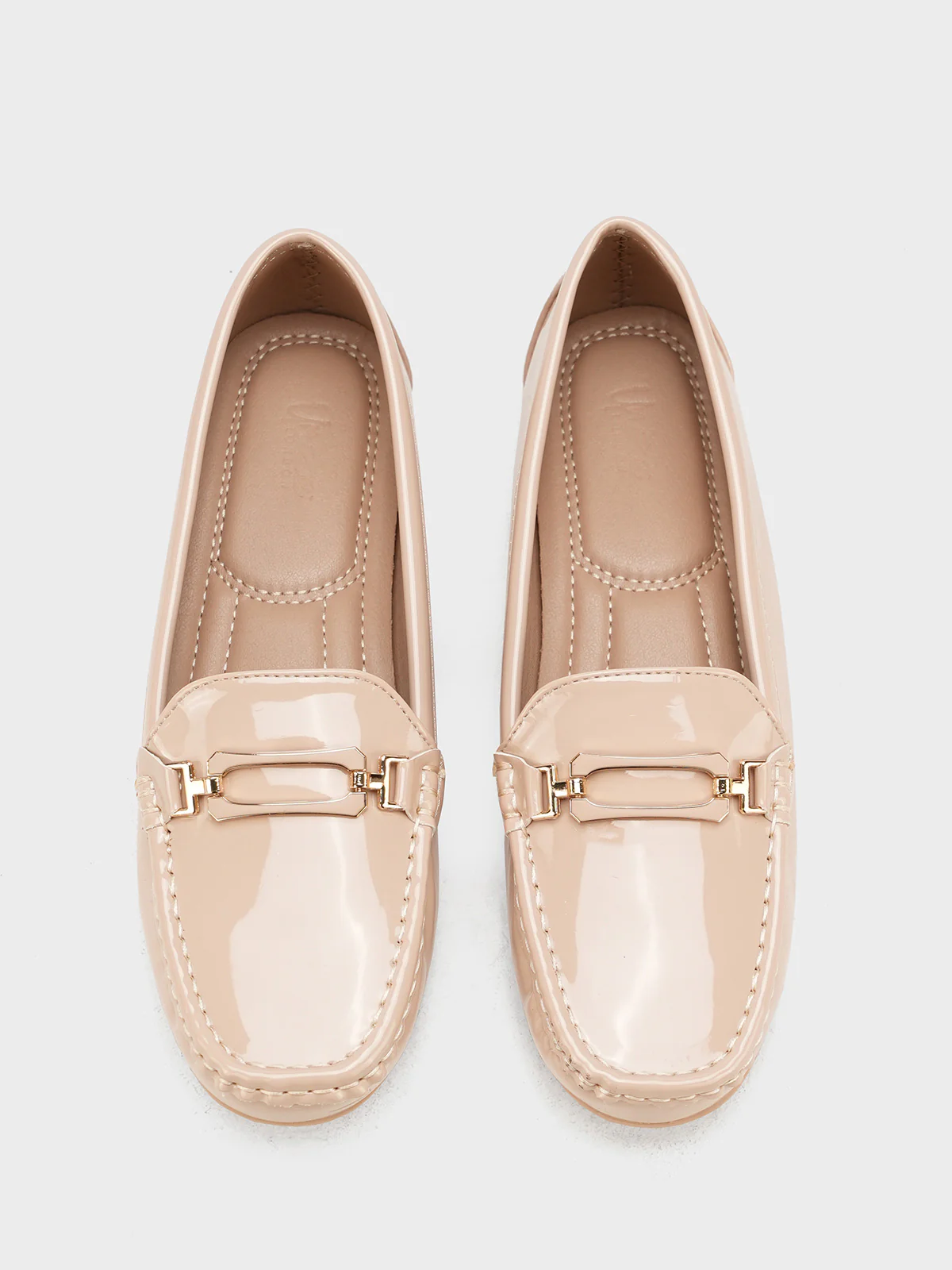 Women "WILHELM" Comfortable Soft Moccasins - Image 9