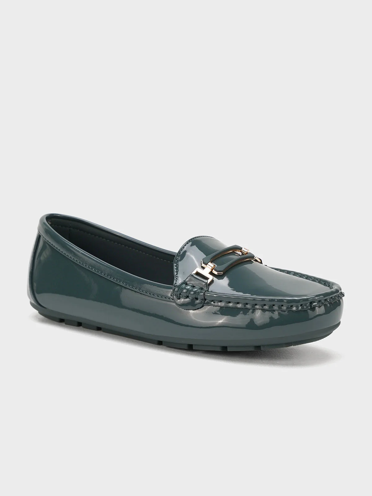 Women "WILHELM" Comfortable Soft Moccasins - Image 2